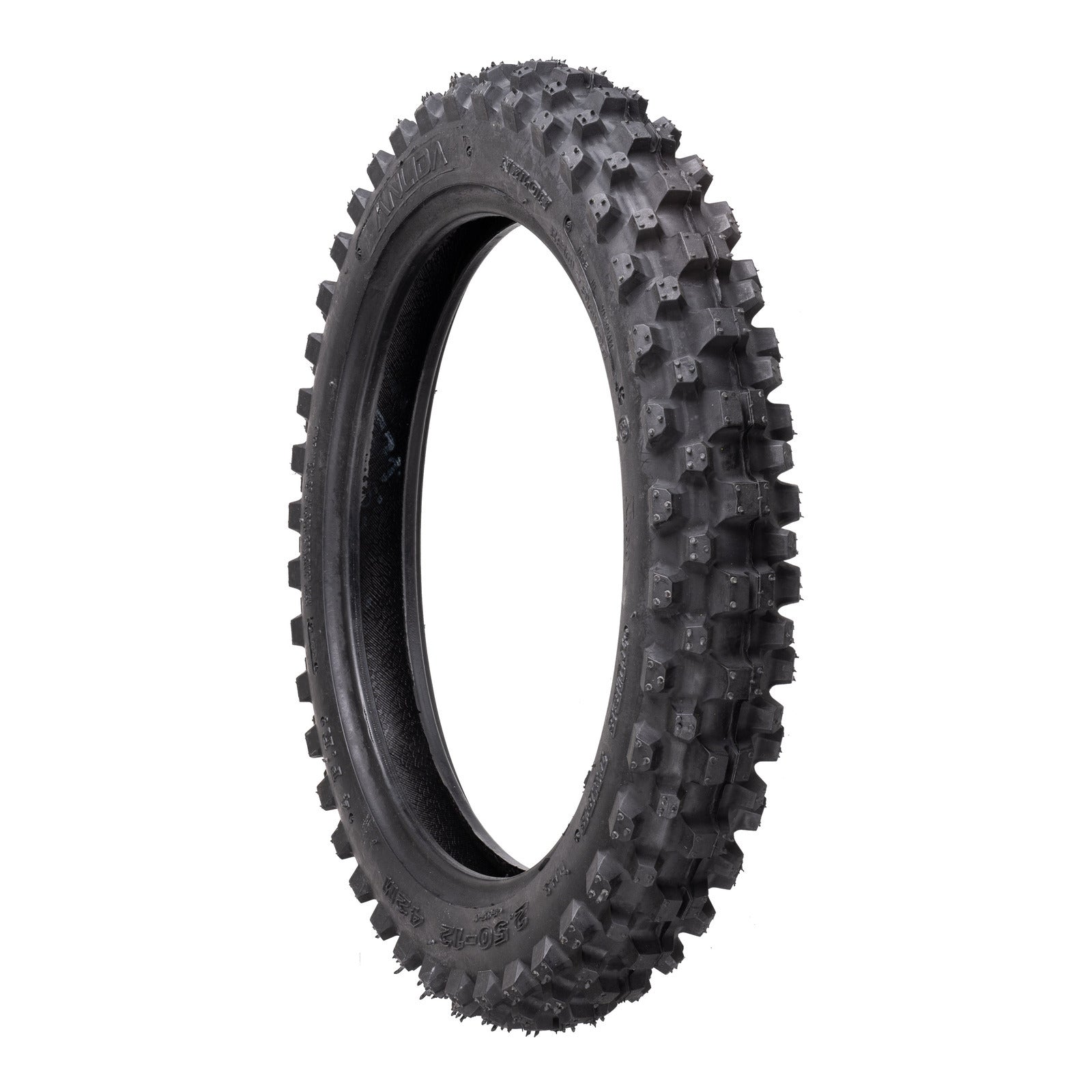 Anlida F807 250x10 Off-Road Tyre