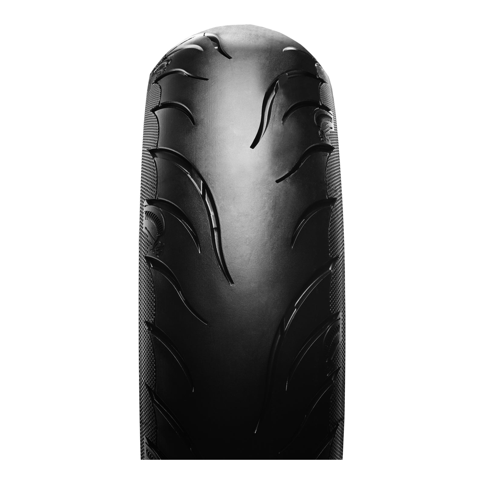 Avon Cobra Chrome 140/90B15 Rear Tyre (76H Rating) AV92
