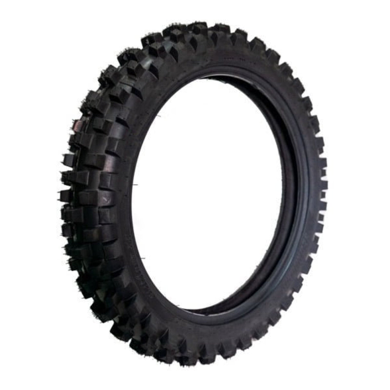 Eurogrip Climber MX Junior 90/100-16 Rear Tube Type Tyre (51M NHS Rating)