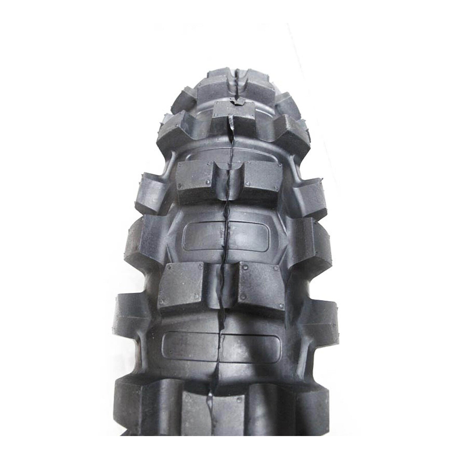 Anlida F897 275x17 Knobby Tyre