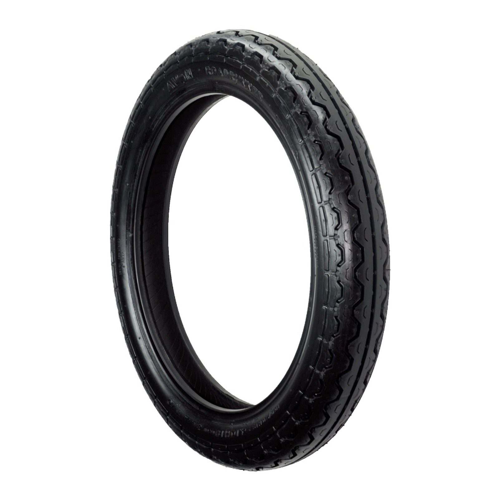 Avon Universal 4.10-19 61H Front / Rear Tyre AM9