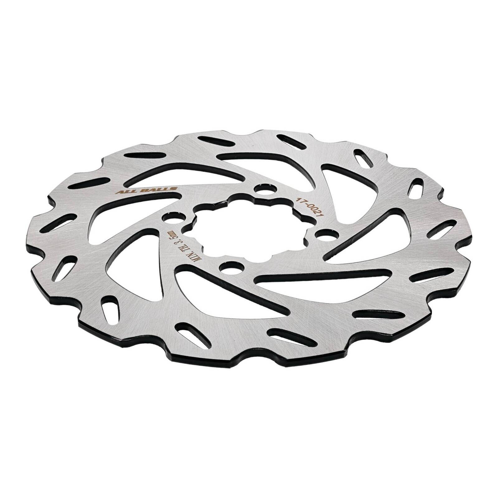 Brake Disc – 18-0021