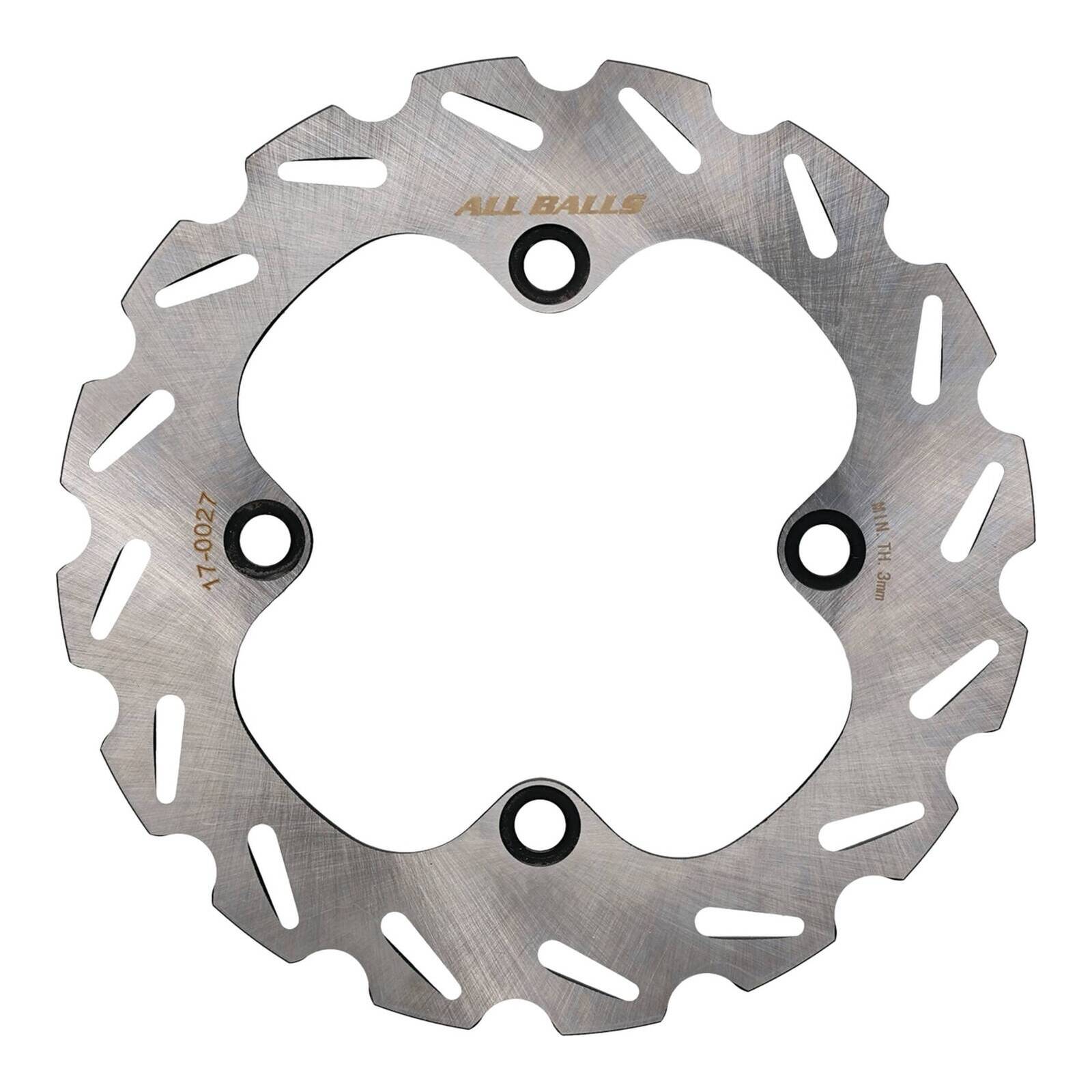Brake Disc – 18-0027