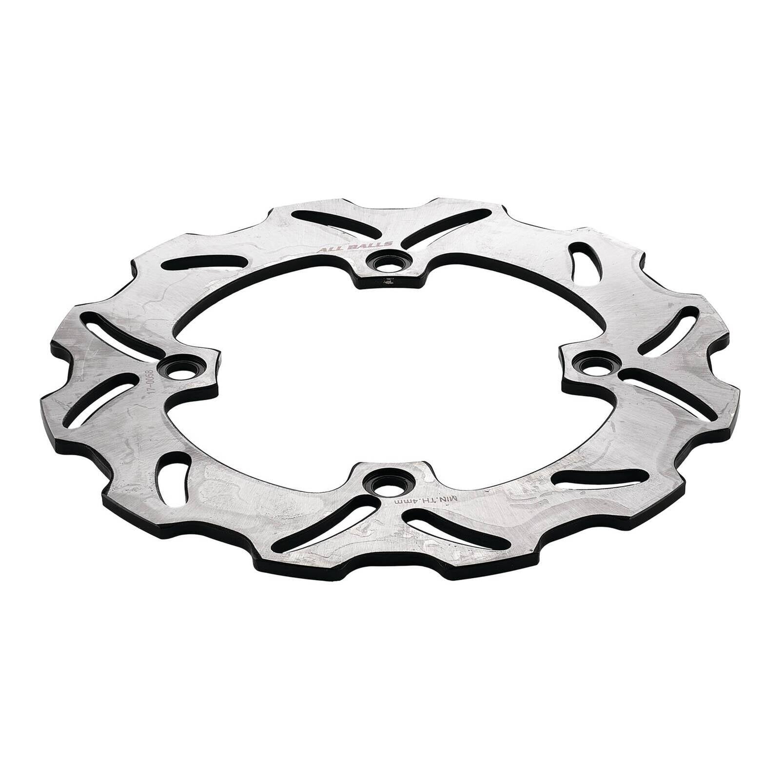 Brake Disc 18-0058