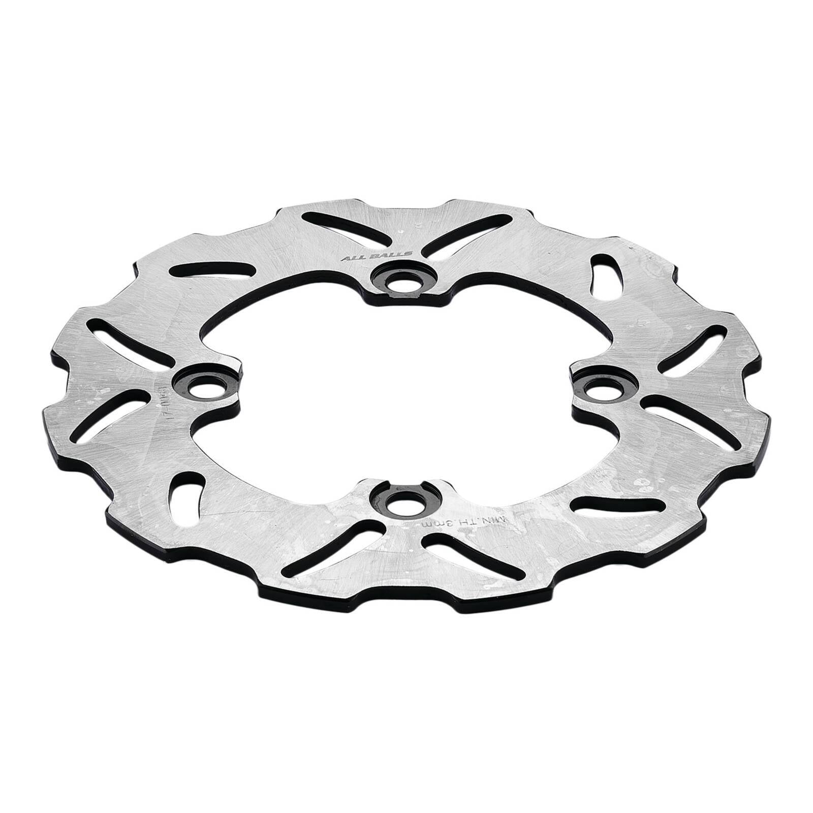 Brake Disc 18-0069