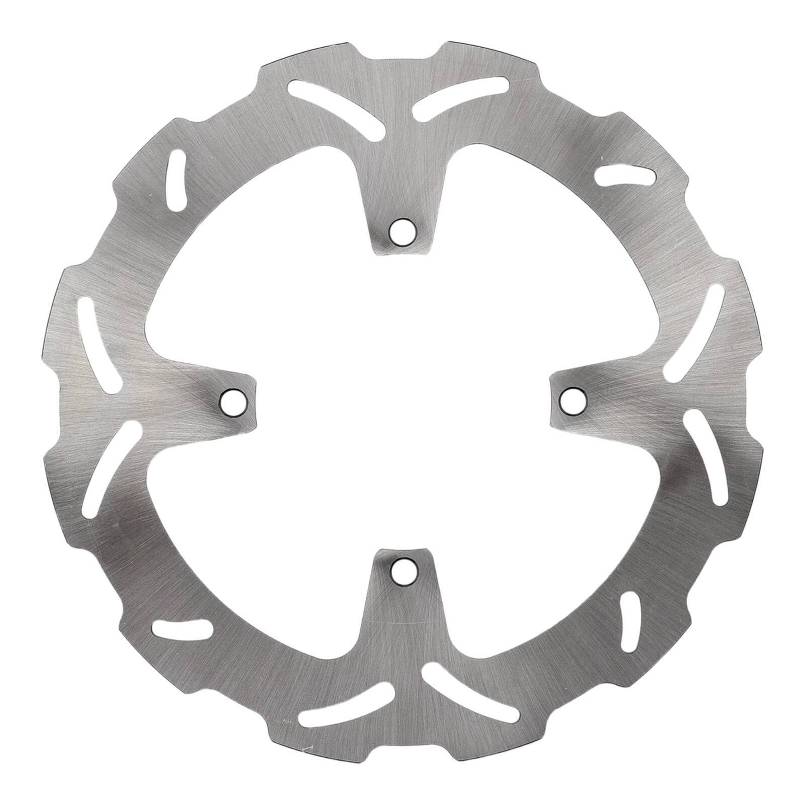 Brake Disc Front – 18-0074