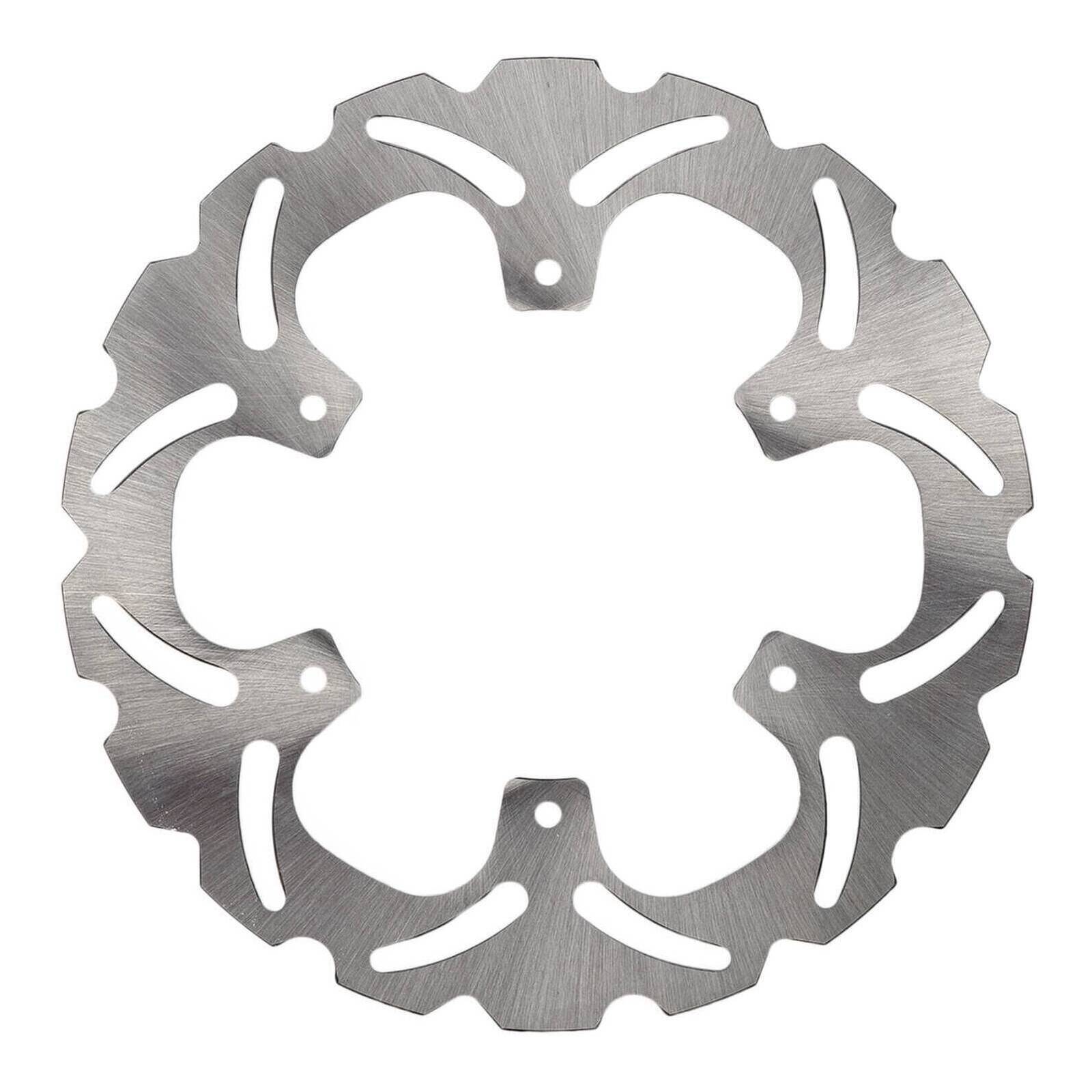 Brake Disc Rear – 18-0075