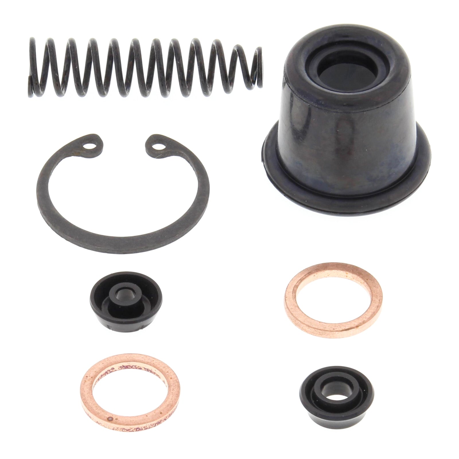 All Balls Racing Master Cylinder Rebuild Kit (18-1008)