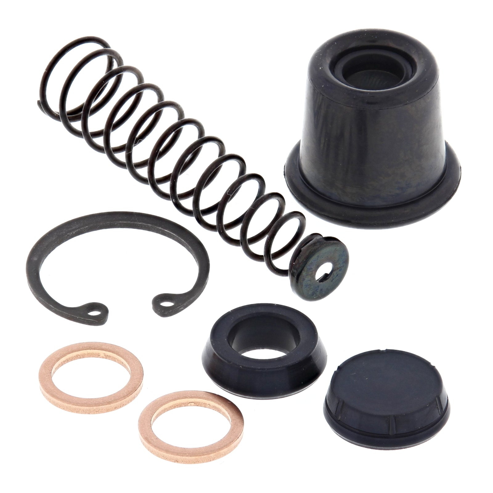All Balls Racing Master Cylinder Rebuild Kit (18-1033)