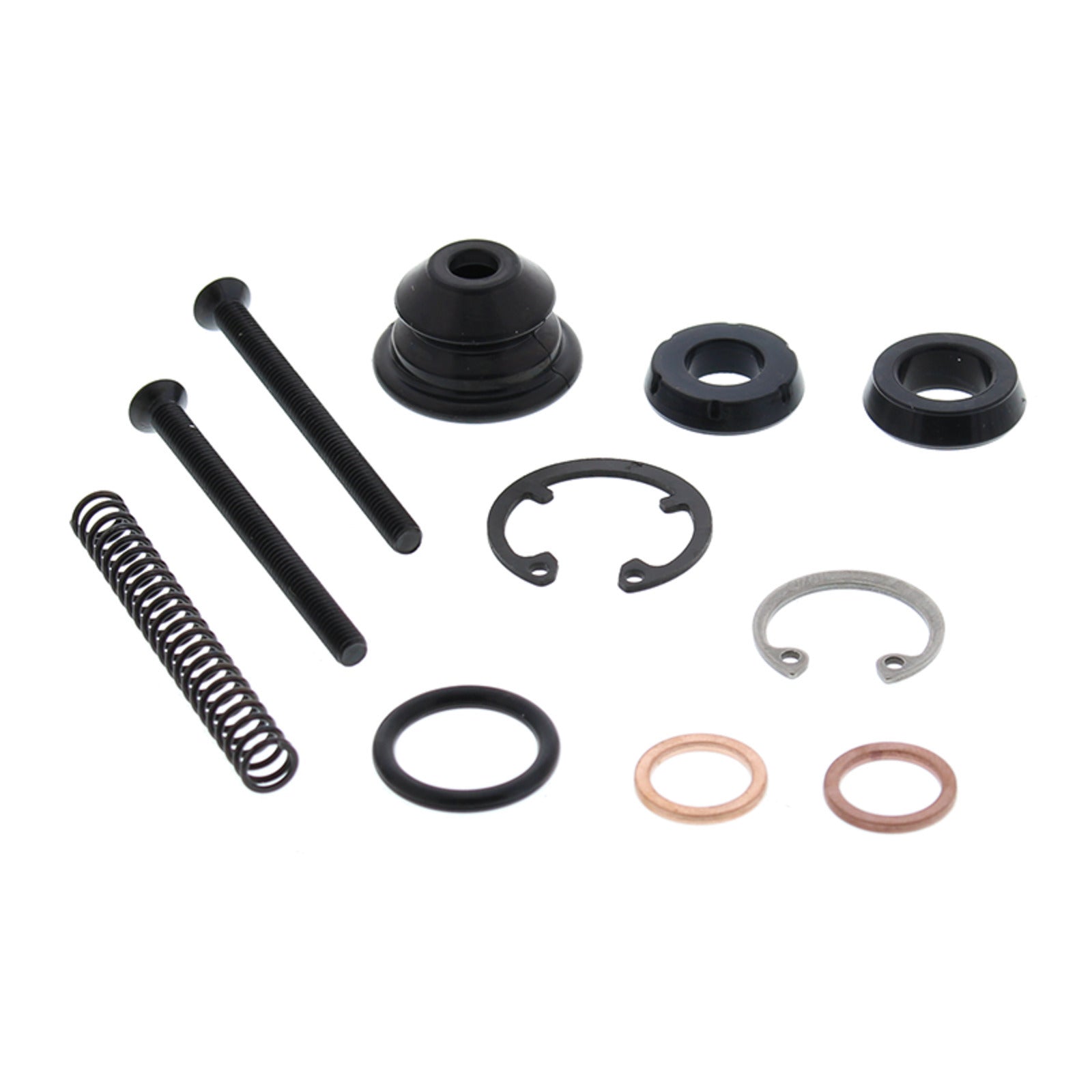 All Balls Racing Master Cylinder Rebuild Kit (18-1063)