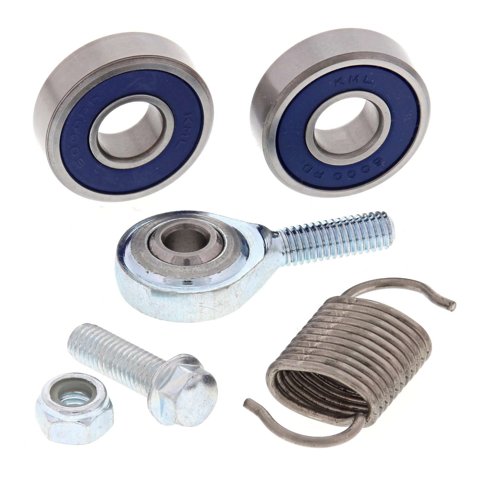 All Balls Racing Rear Brake Pedal Rebuild Kit (18-2003)