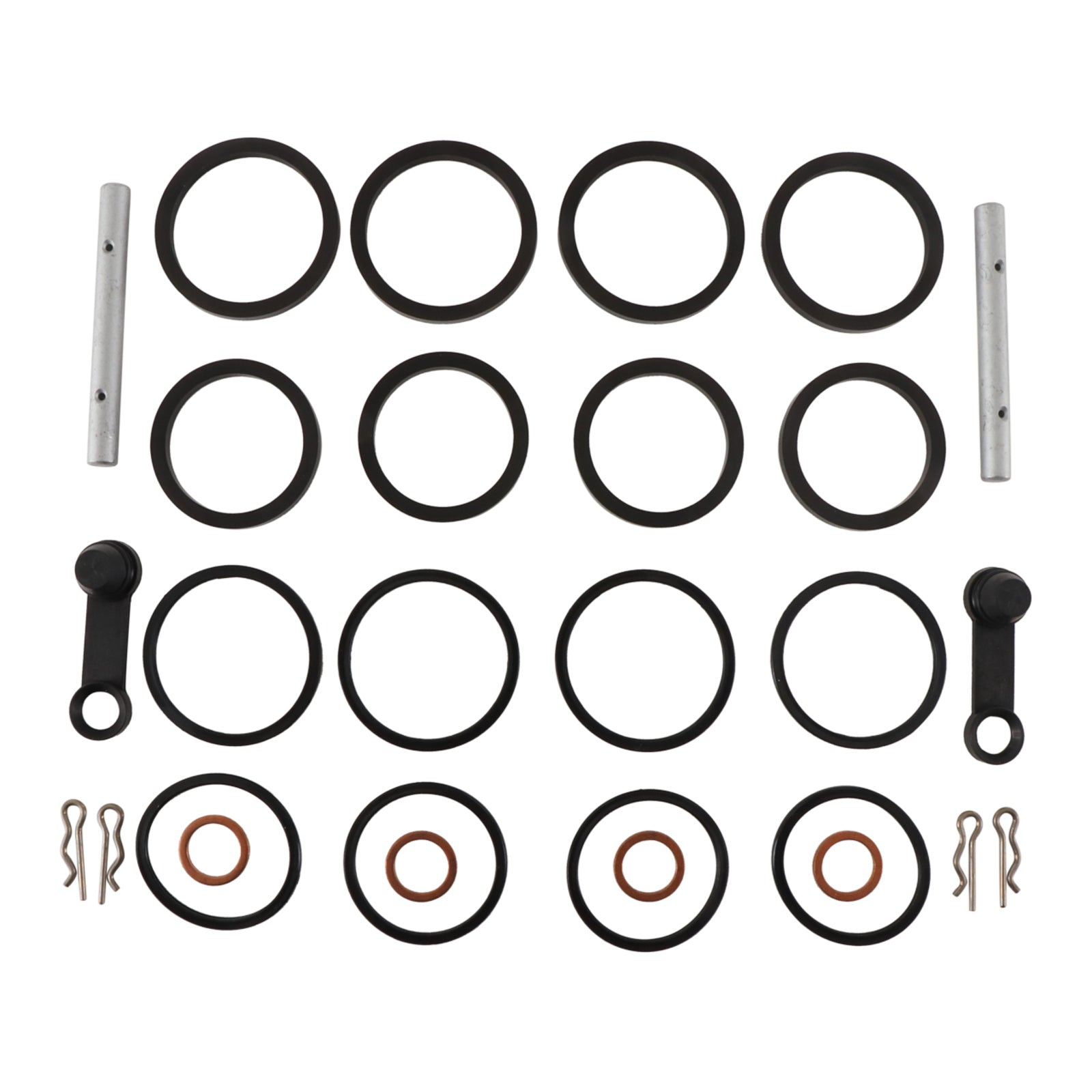 All Balls Racing Calliper Rebuild Kit (18-3083)
