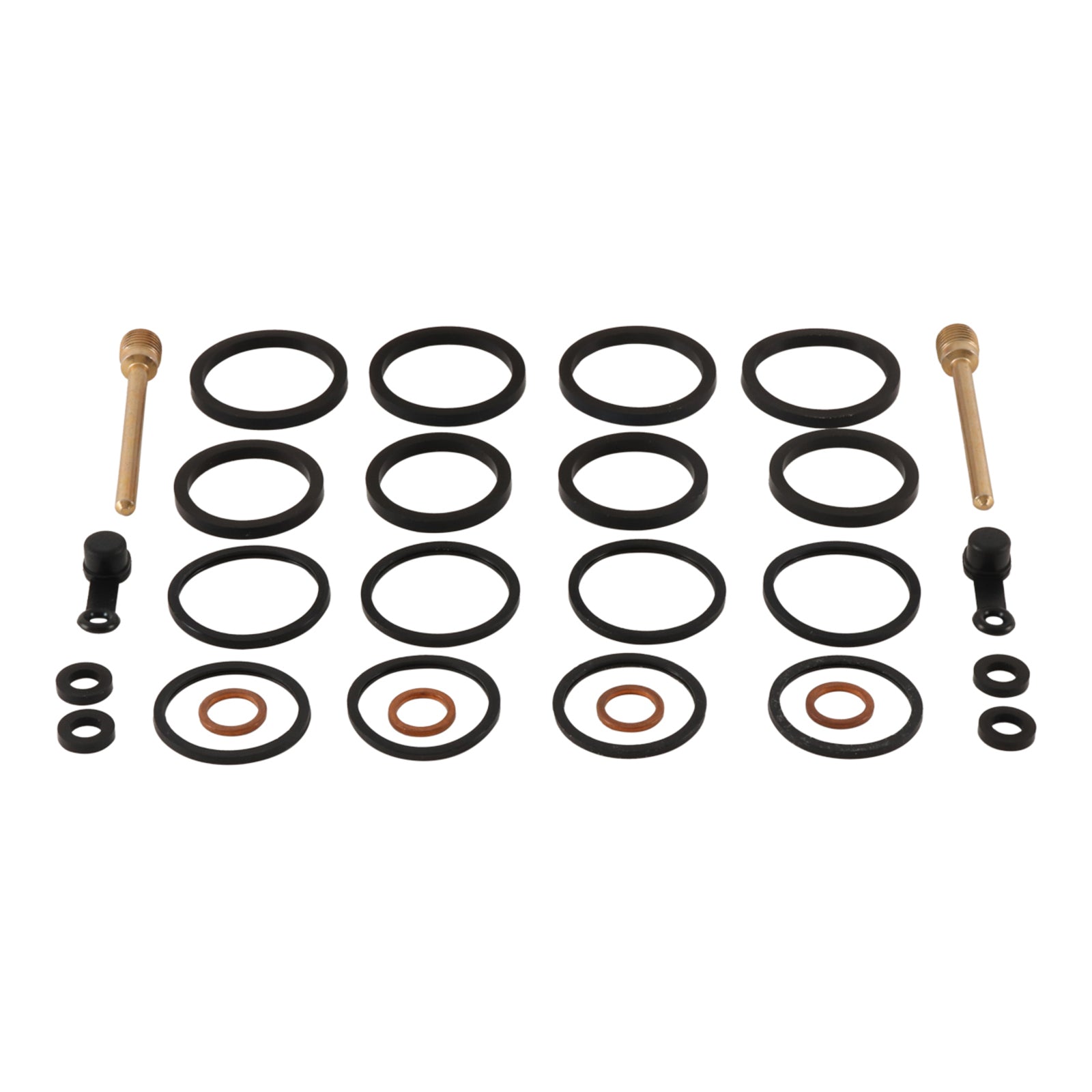 All Balls Racing Calliper Rebuild Kit (18-3124)