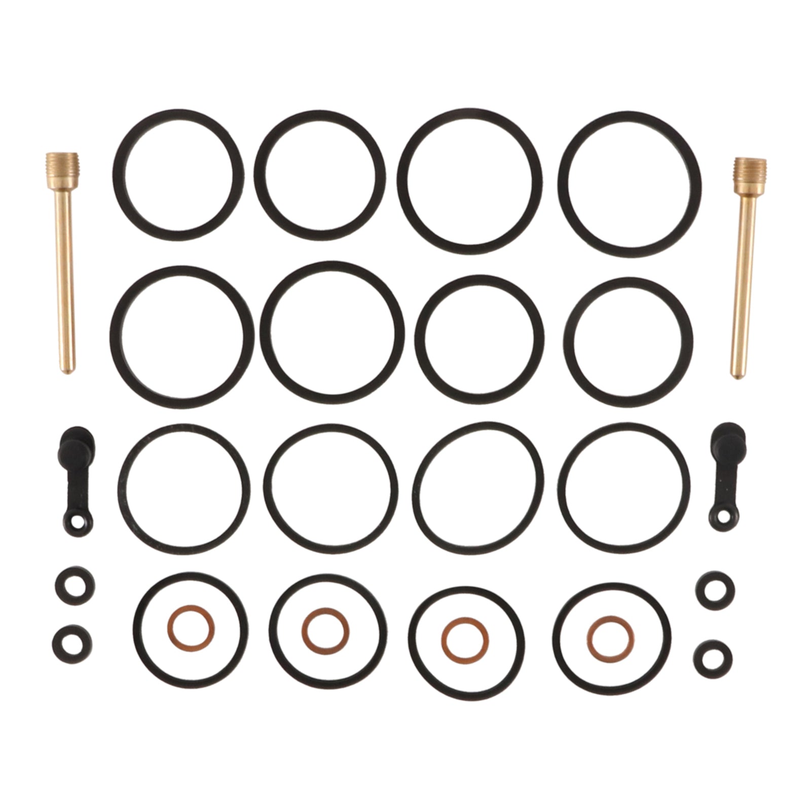 All Balls Racing Calliper Rebuild Kit (18-3126)