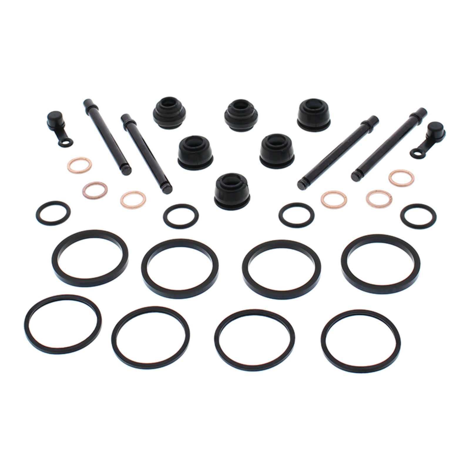 All Balls Racing Calliper Rebuild Kit (18-3172)