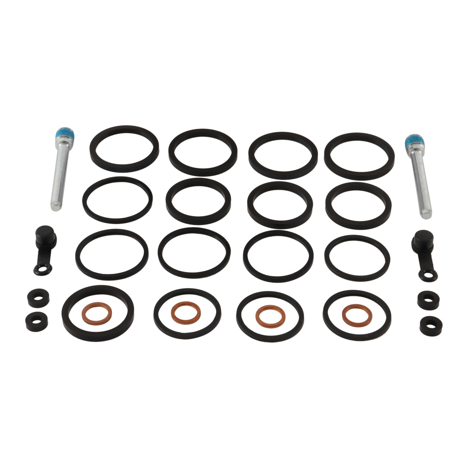 All Balls Racing Calliper Rebuild Kit (18-3175)
