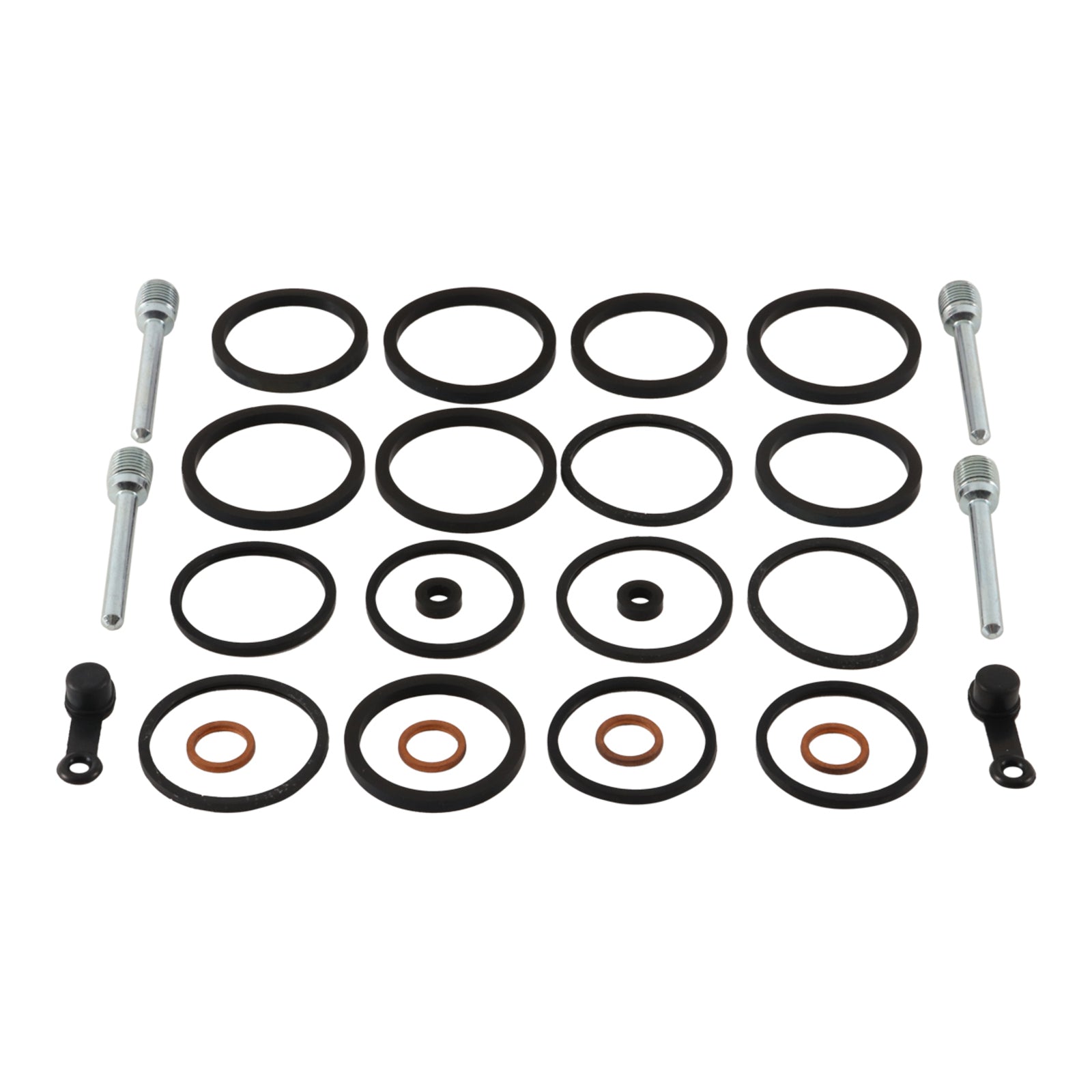 All Balls Racing Calliper Rebuild Kit (18-3178)
