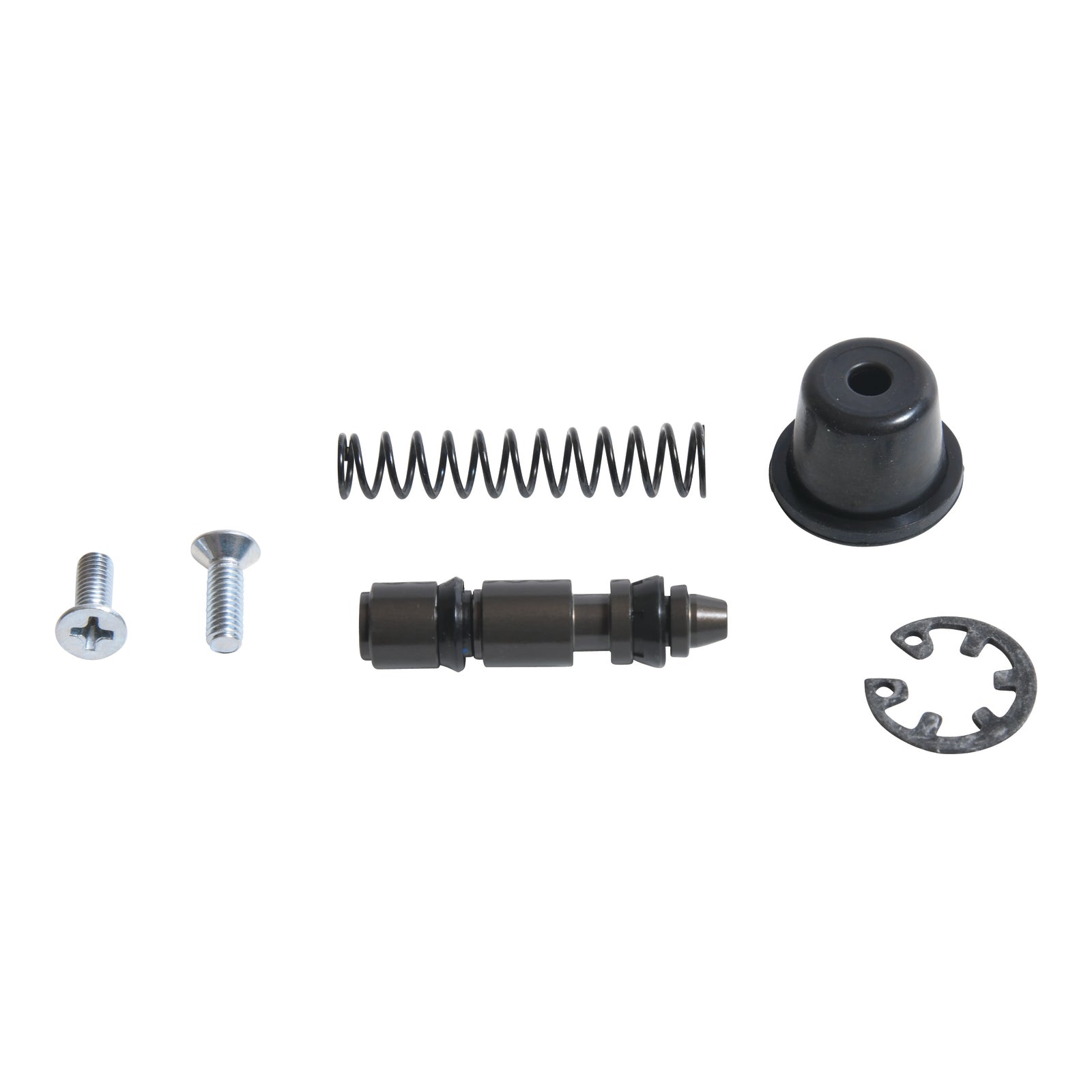 All Balls Racing Clutch Master Cylinder Rebuild Kit (18-4006)