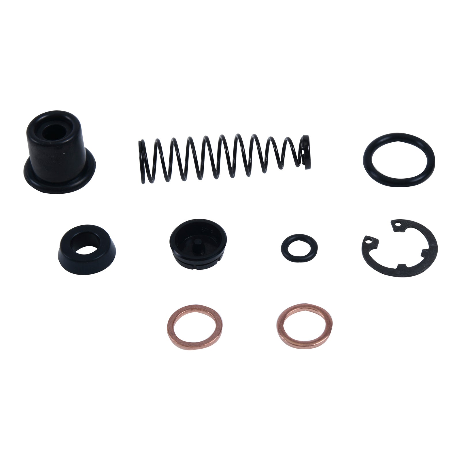 Master Cylinder Rebuild Kit 18-4015