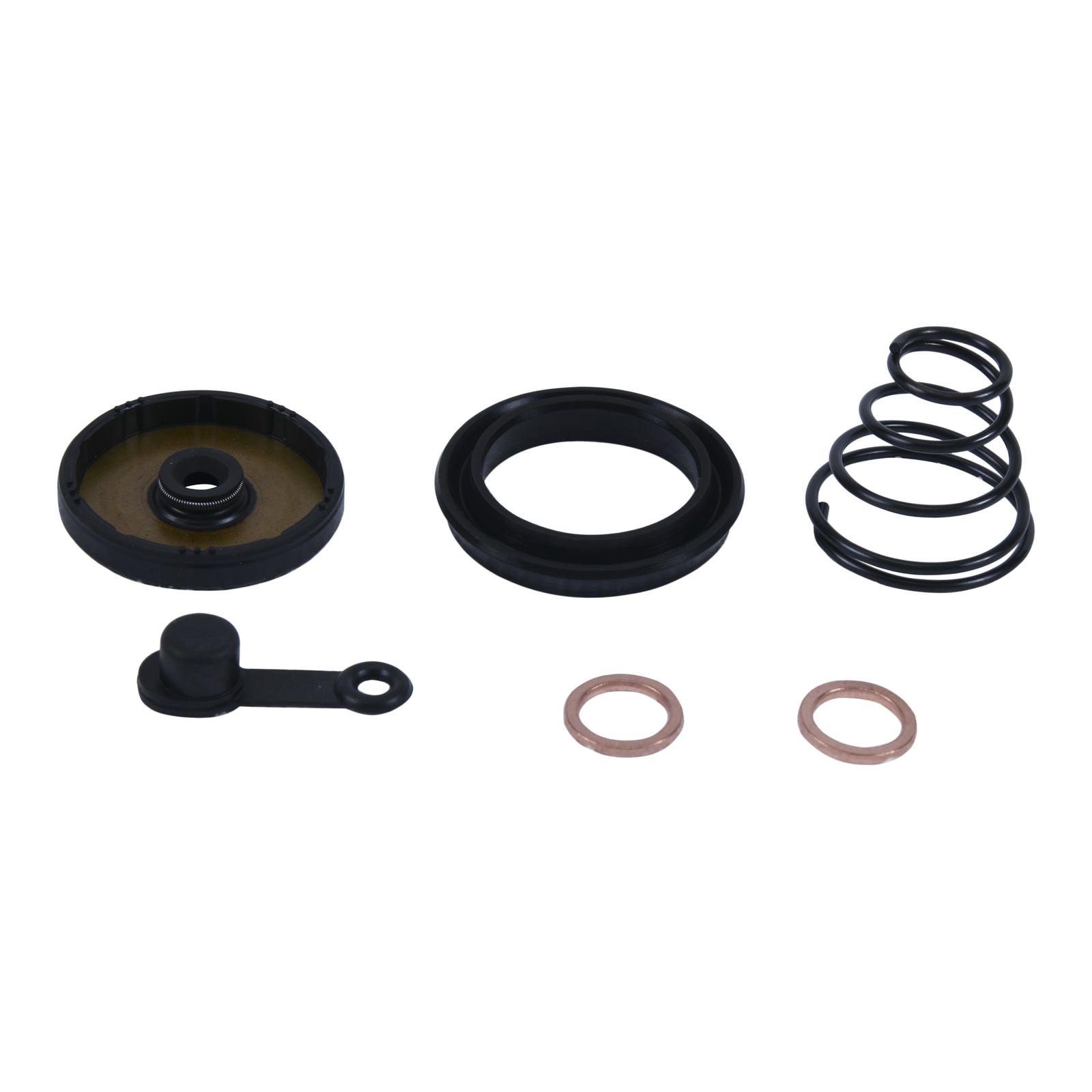 Master Cylinder Rebuild Kit 18-6025
