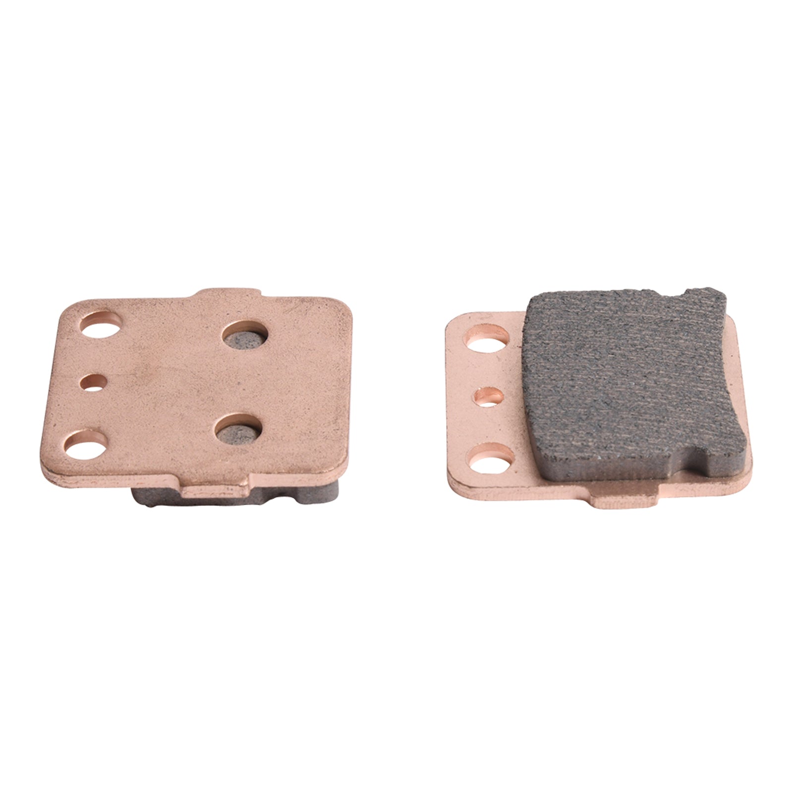 All Balls Racing Sintered Brake Pads (18-8008)