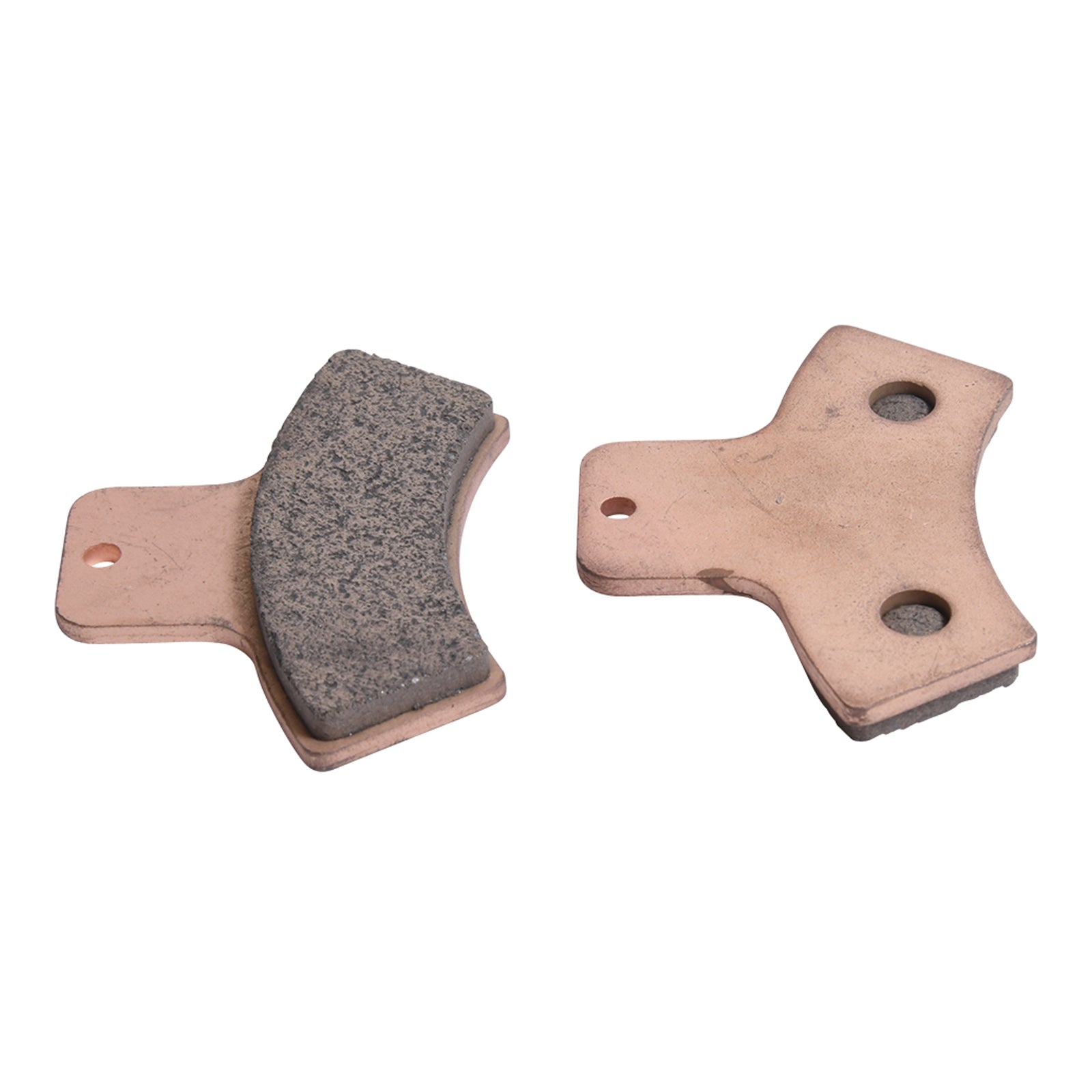 All Balls Racing Sintered Brake Pads (18-8015)