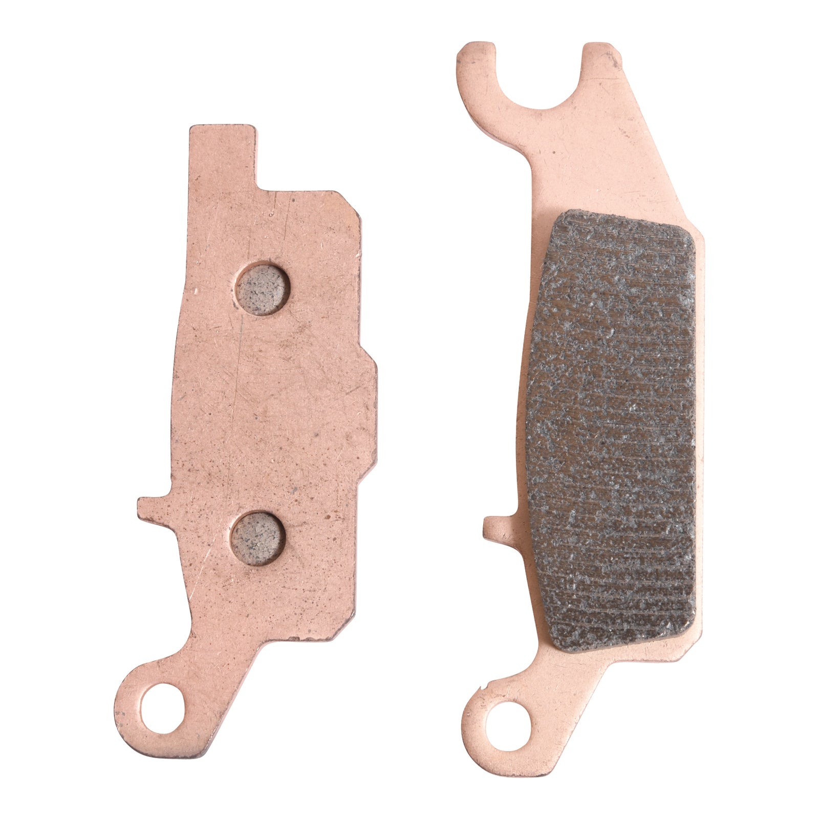 All Balls Racing Sintered Brake Pads (18-8023)