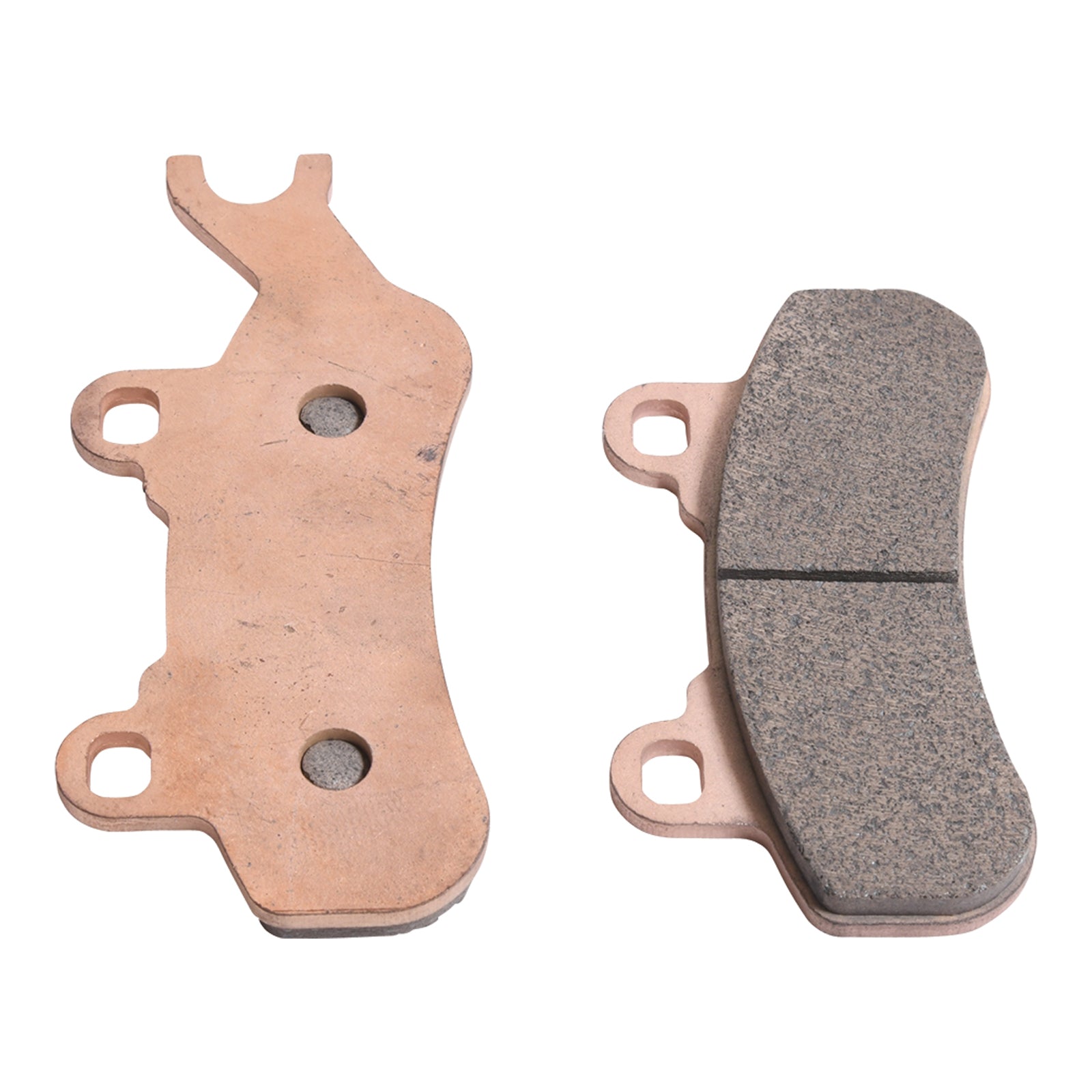 All Balls Racing Sintered Brake Pads (18-8026)