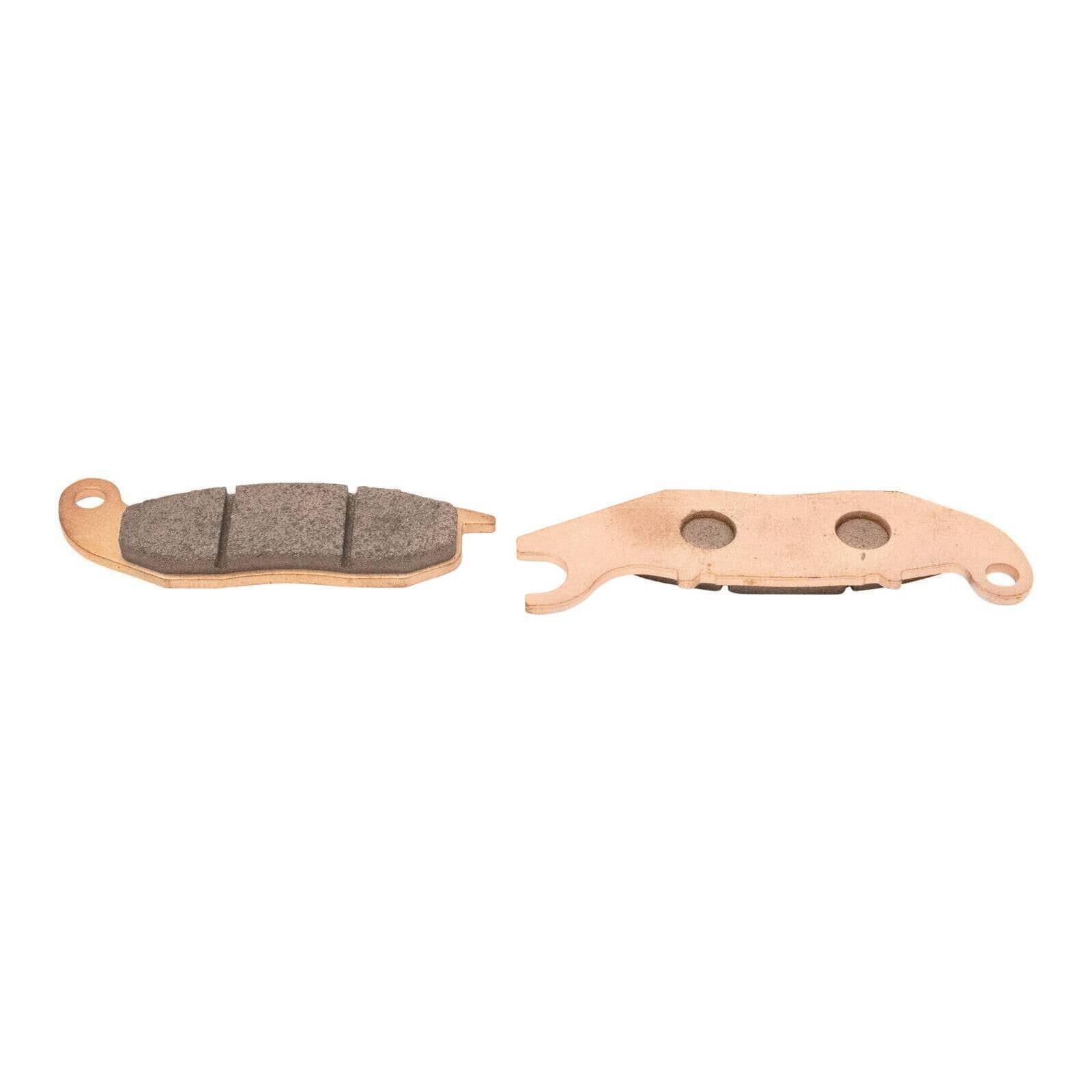 Sintered Brake Pad Set 18-8065
