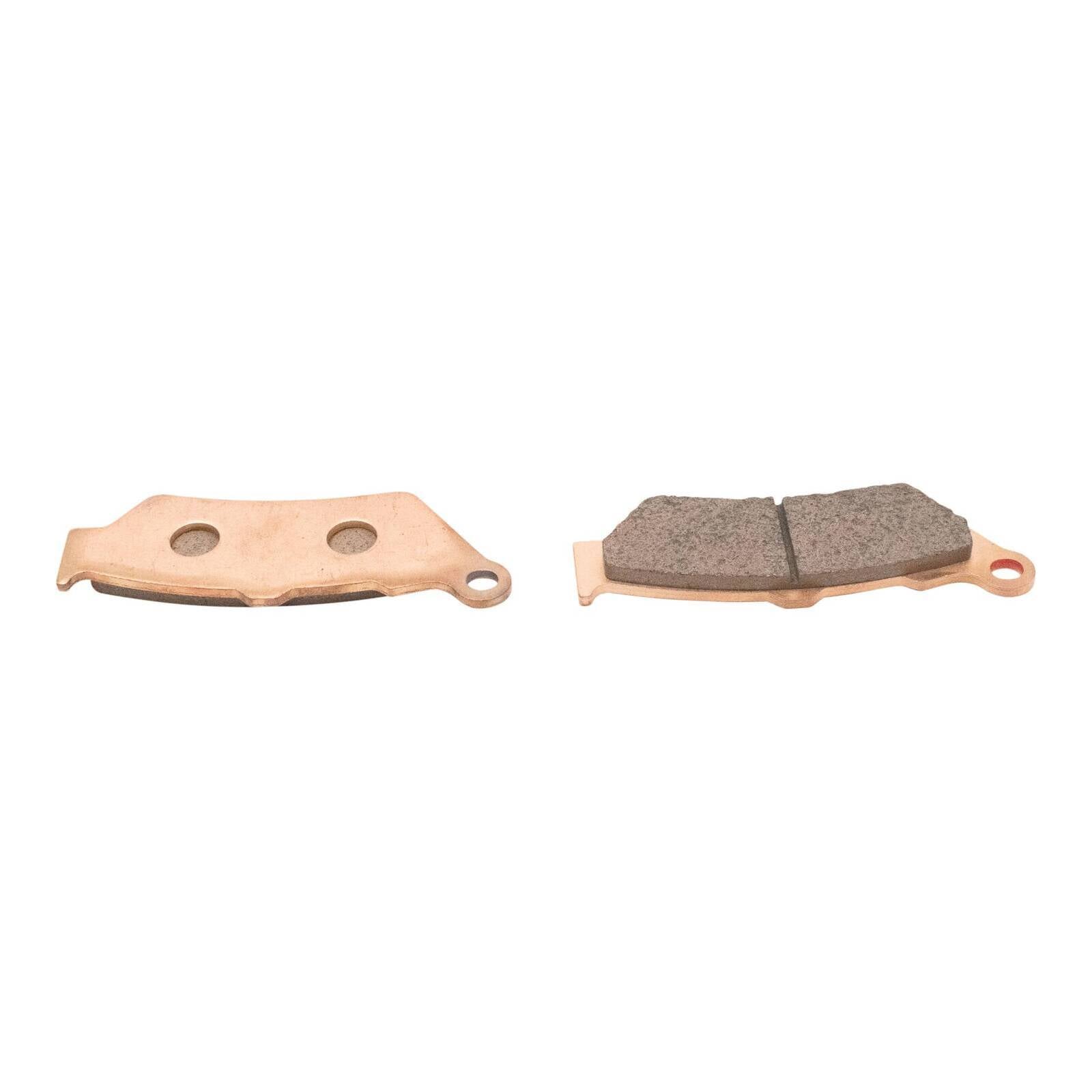 Sintered Brake Pad Front 18-8078