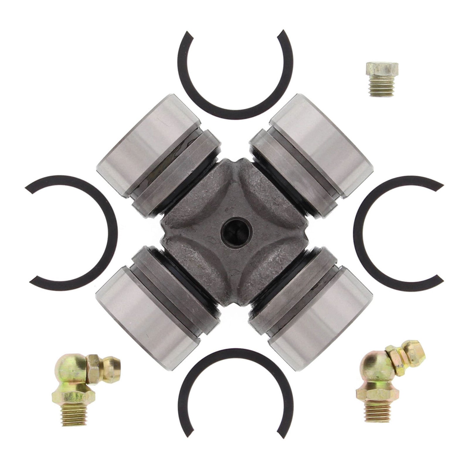 U-Joint, Rear Drive Shaft - Engine Side 19-1018