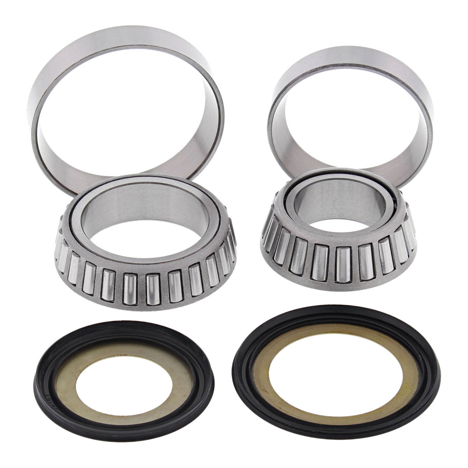 All Balls Racing Steering Head Bearing Kit (22-1038)