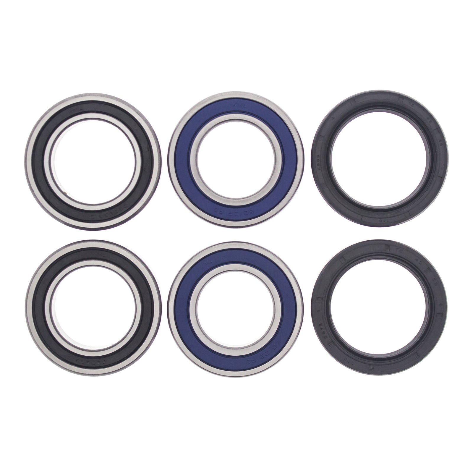 Wheel Bearing Kit 25-1019