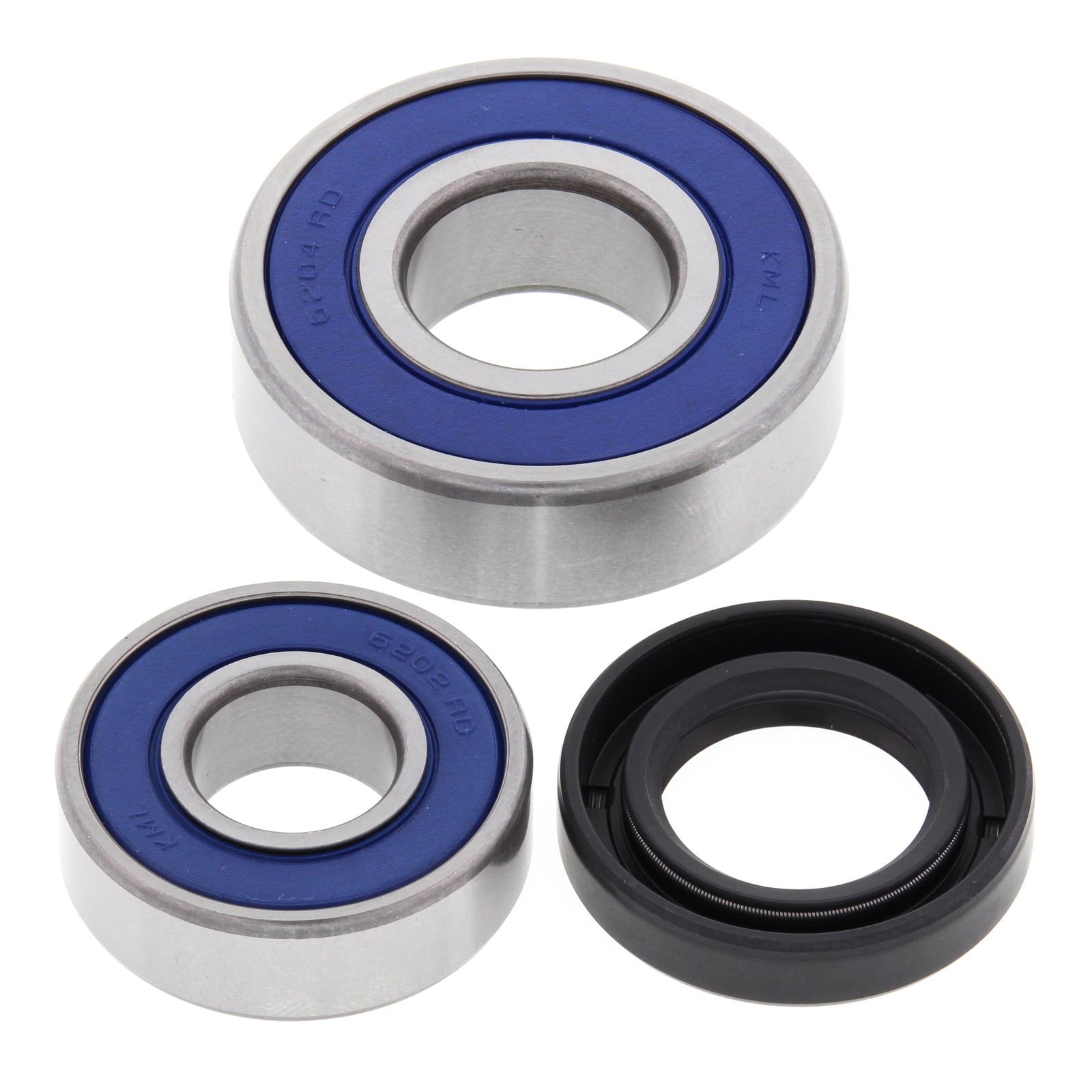 Wheel Bearing Kit Front 25-1043