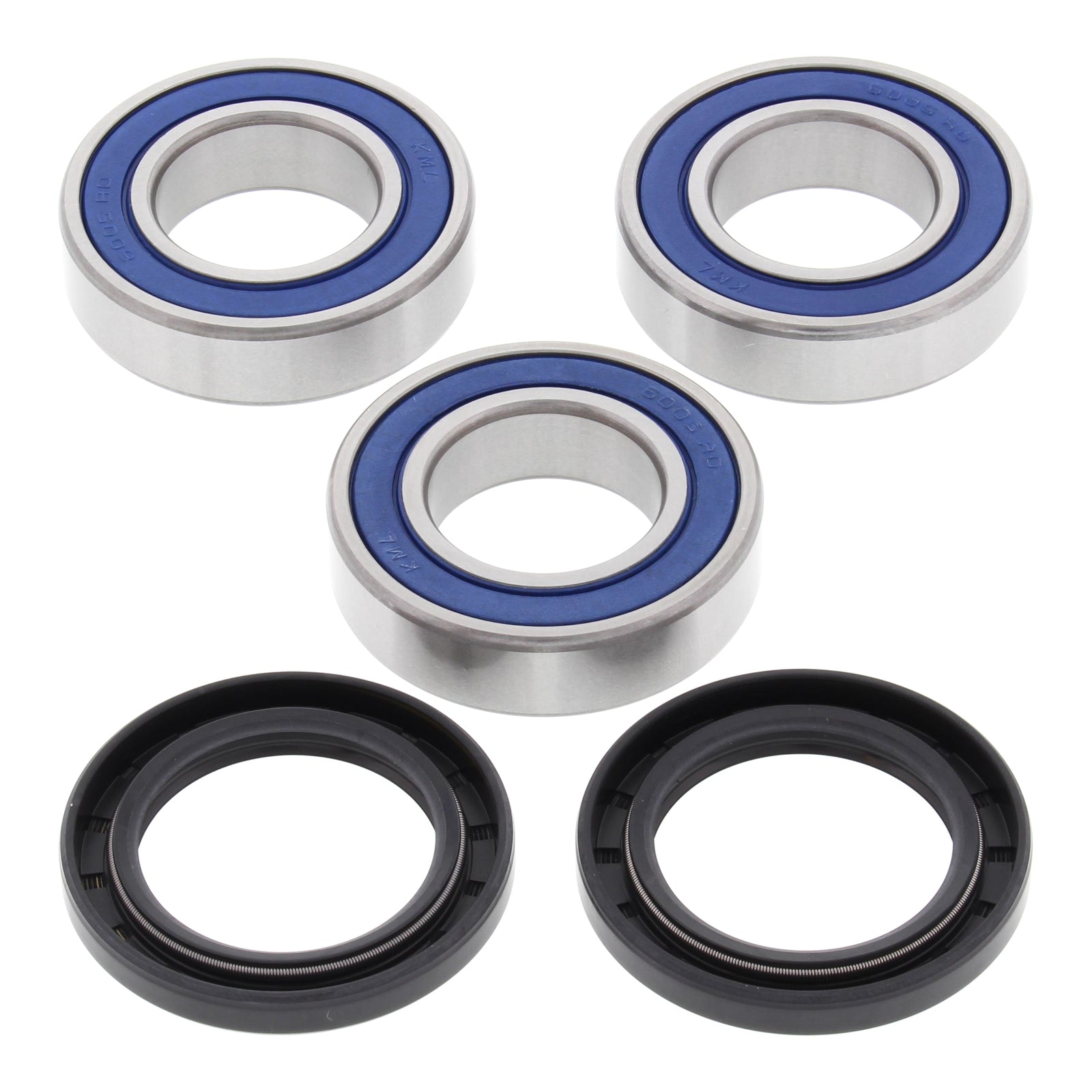 Wheel Bearing Kit 25-1101