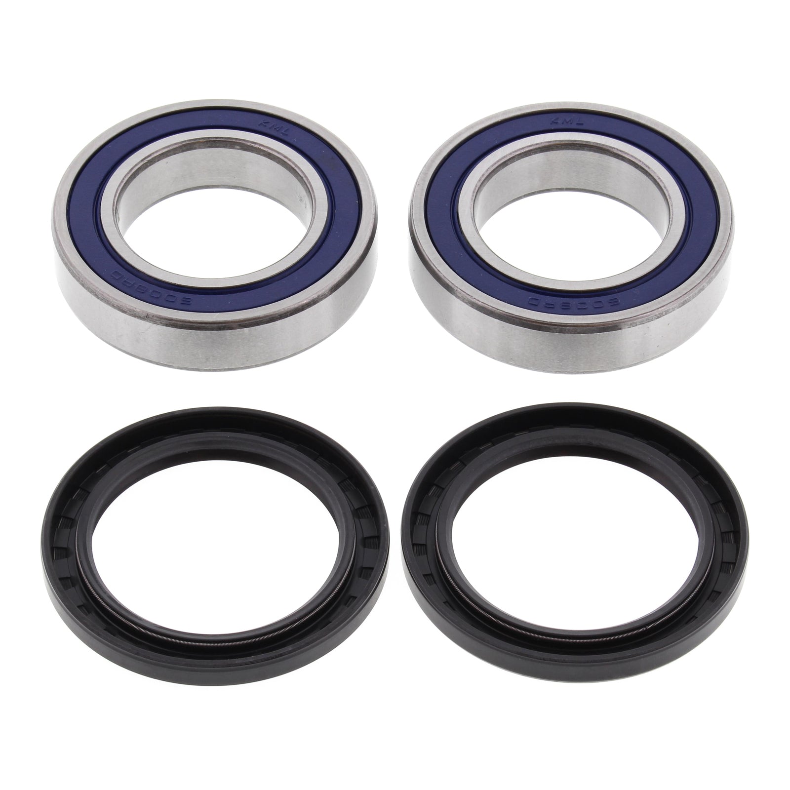All Balls Racing Wheel Bearing Kit (25-1132)