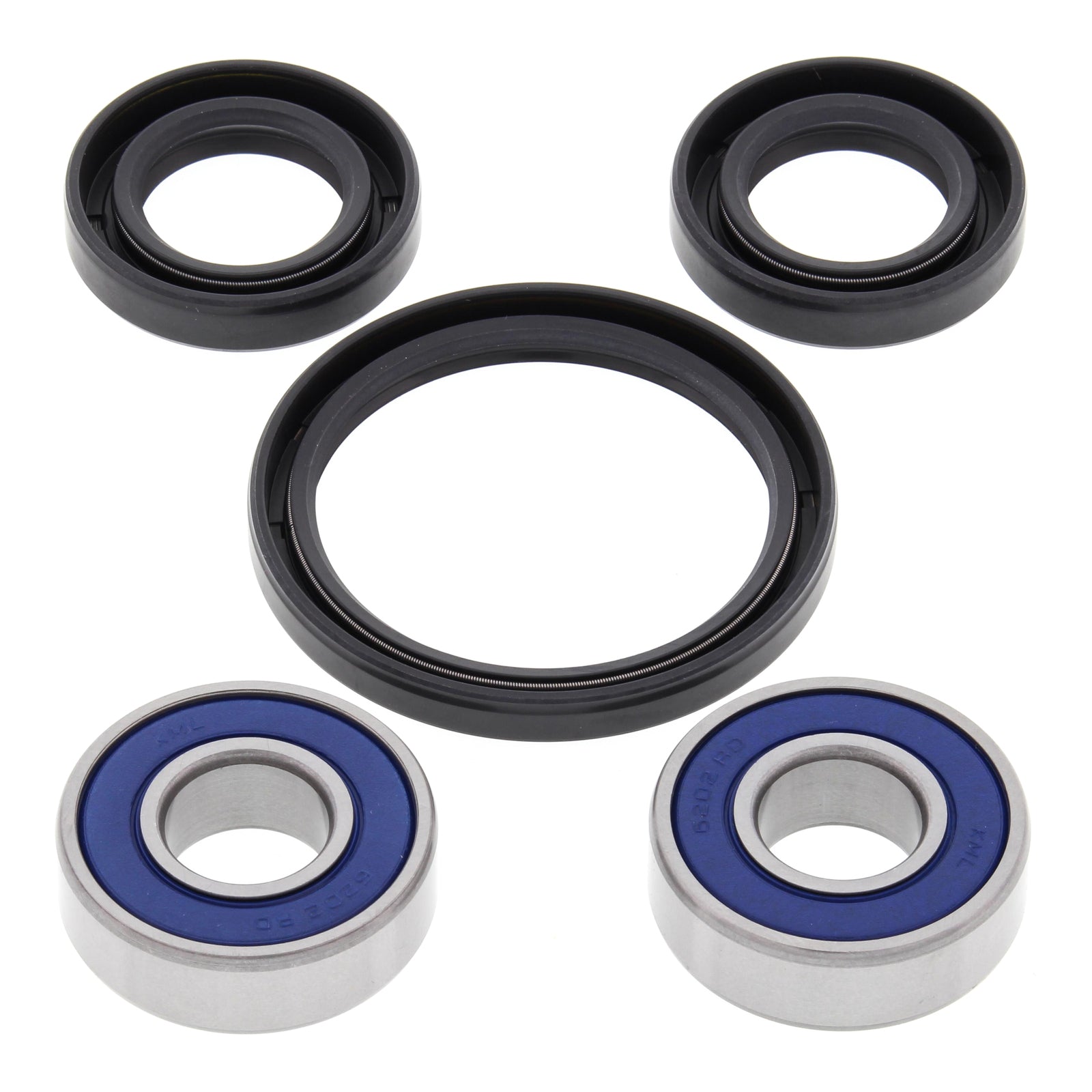 Wheel Bearing Kit - 25-1187