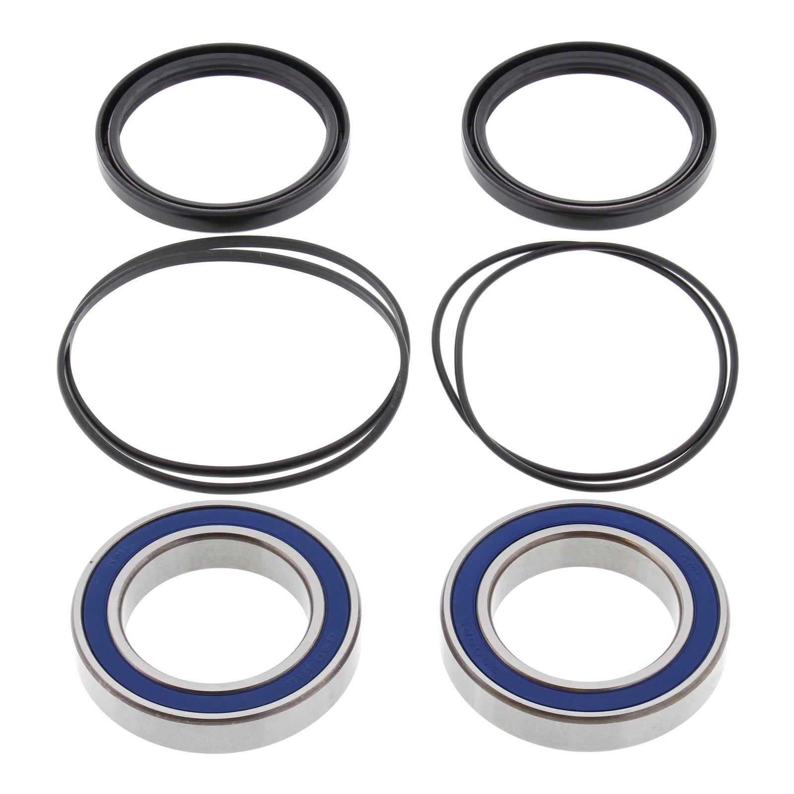 All Balls Racing Wheel Bearing Kit (25-1320)