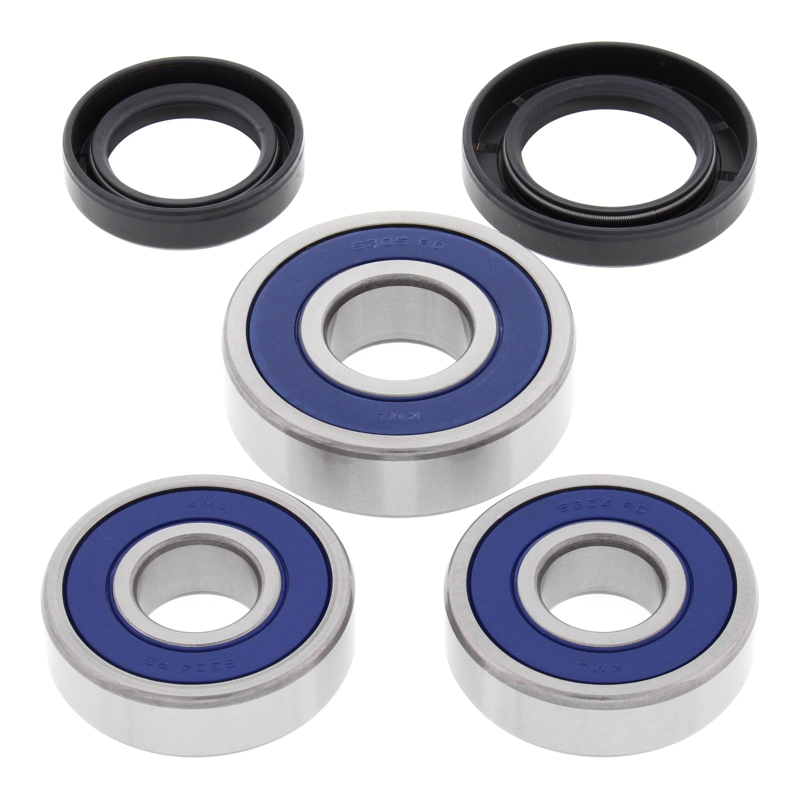 Wheel Bearing Kit Rear 25-1355