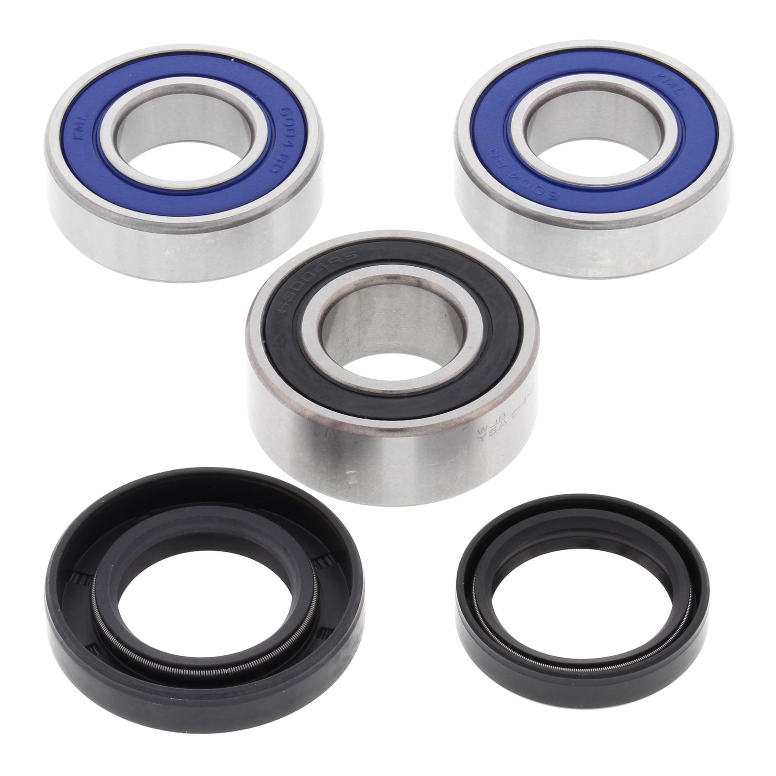 All Balls Racing Wheel Bearing Kit (25-1418)