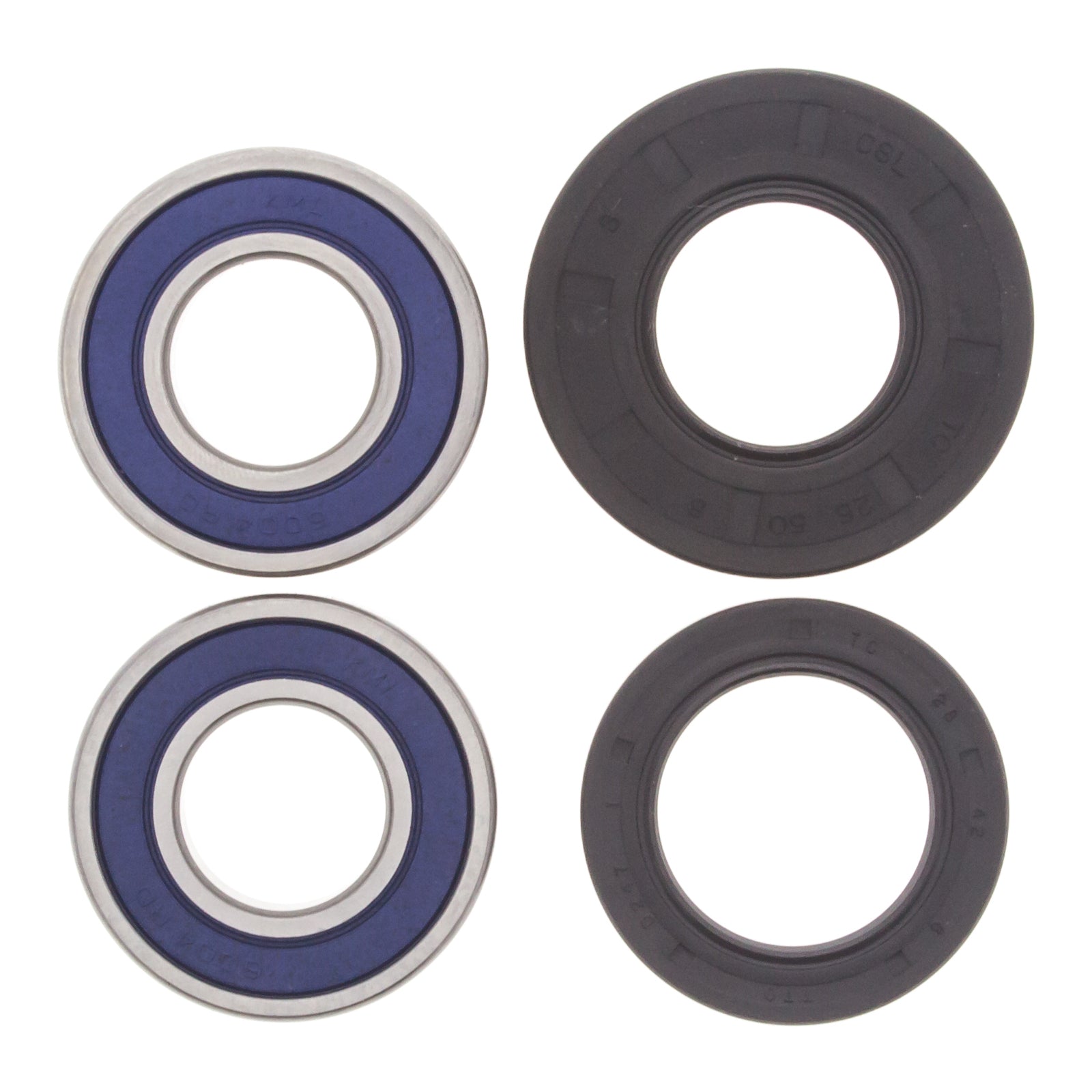 Wheel Bearing Kit Front 25-1426