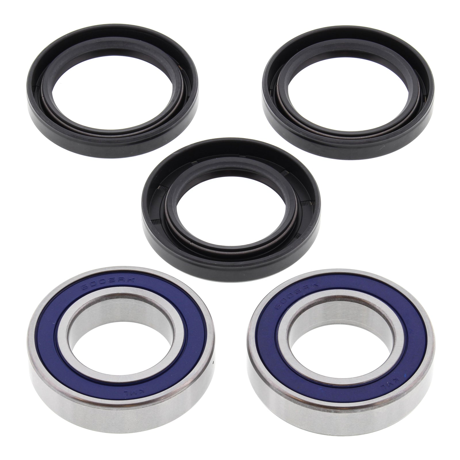 All Balls Racing Wheel Bearing Kit (25-1499)