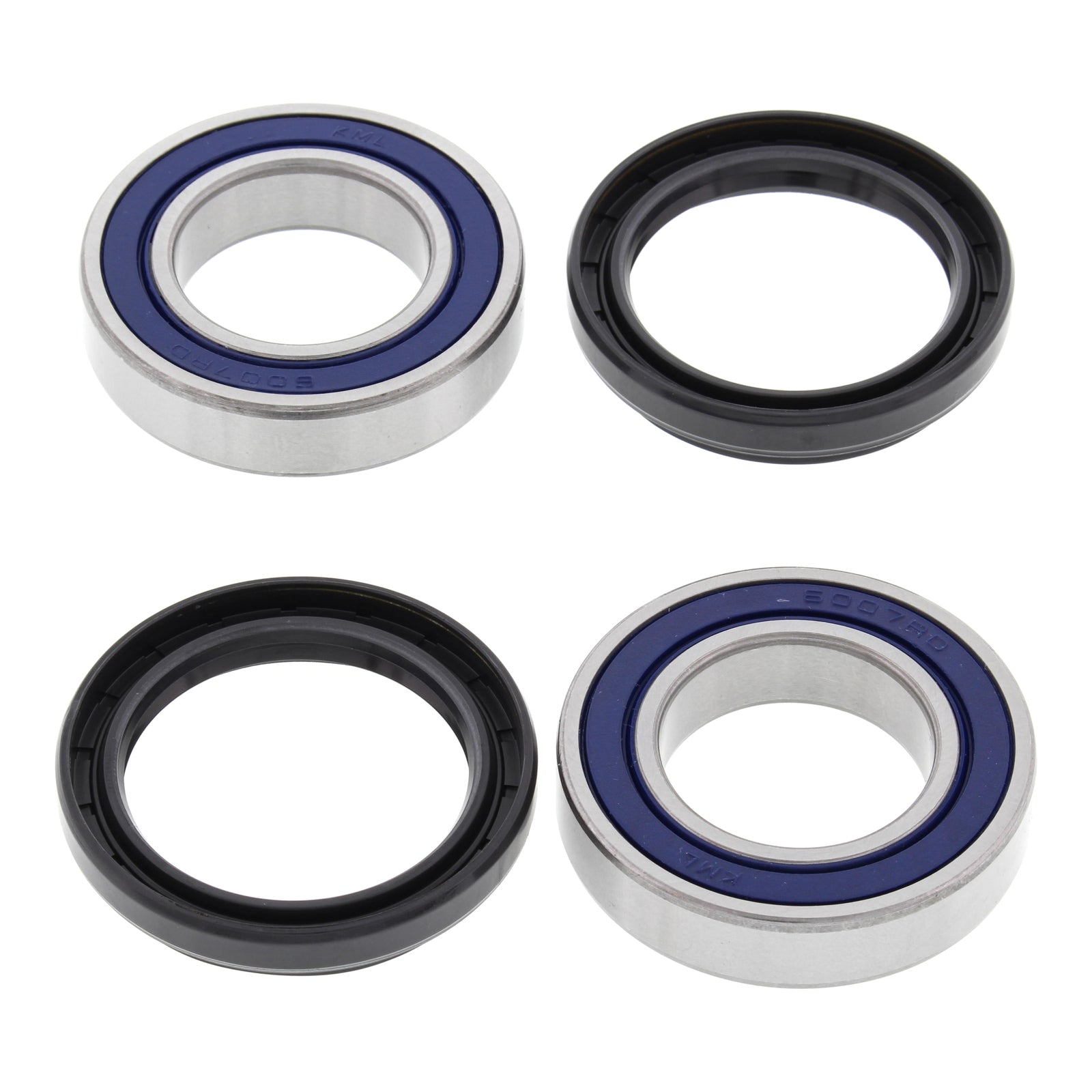 All Balls Racing Wheel Bearing Kit (25-1508)