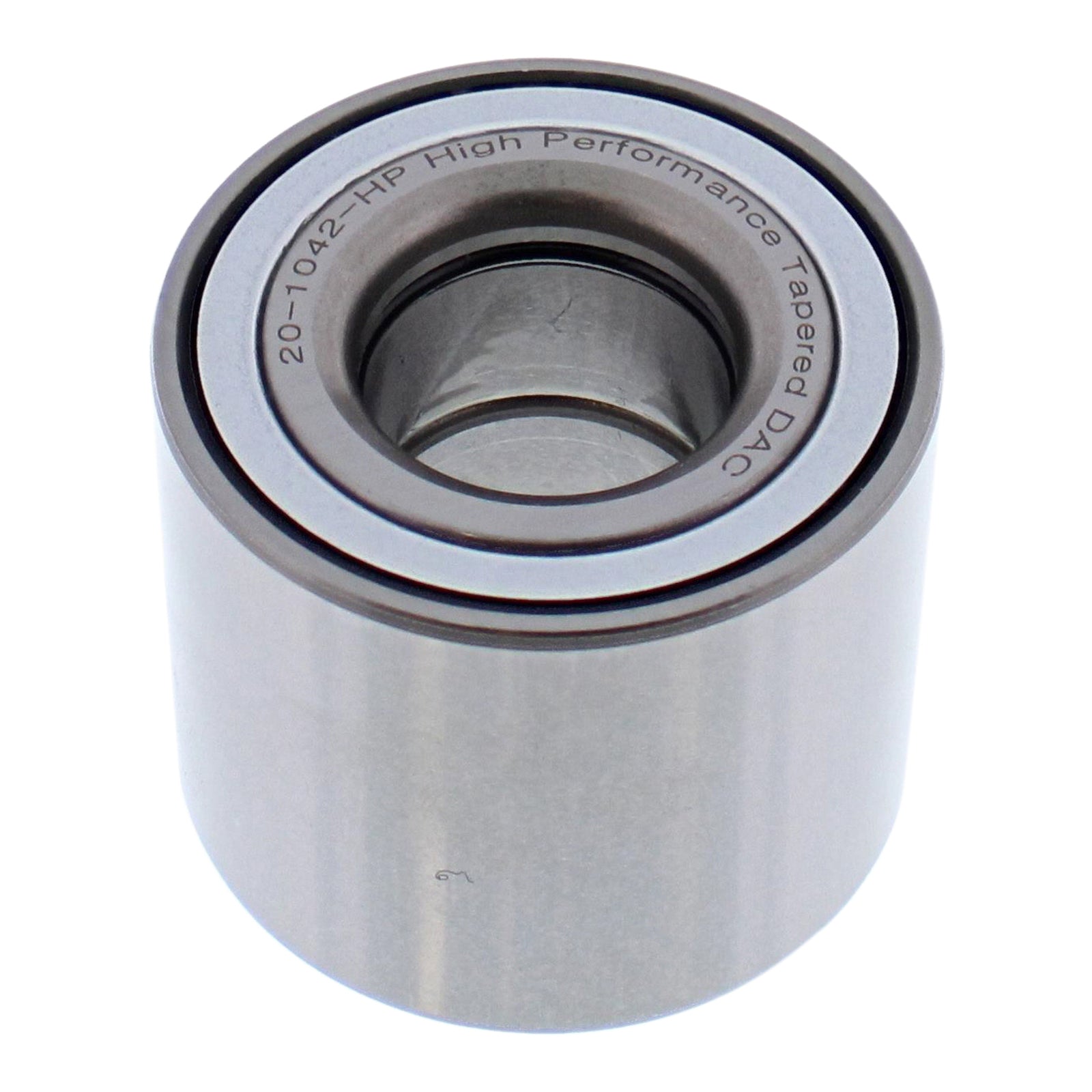 All Balls Racing Wheel Bearing Kit - Tapered DAC Upgrade (25-1536-HP)