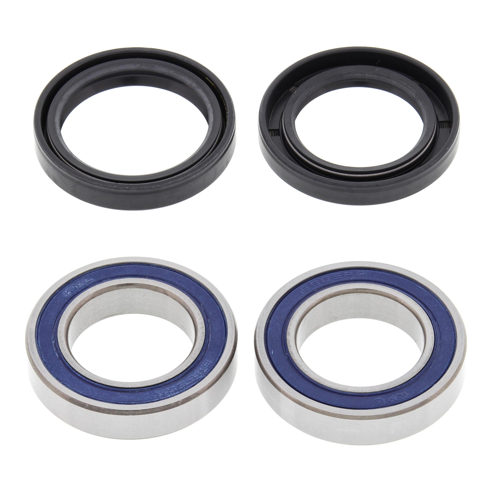 All Balls Racing Wheel Bearing Kit (25-1570)