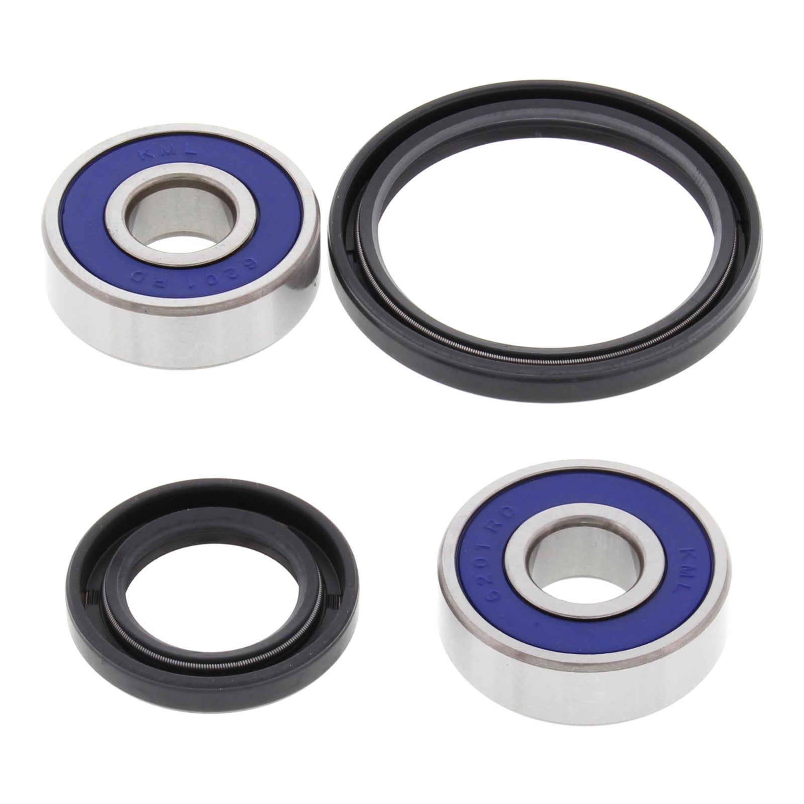 Wheel Bearing Kit 25-1644