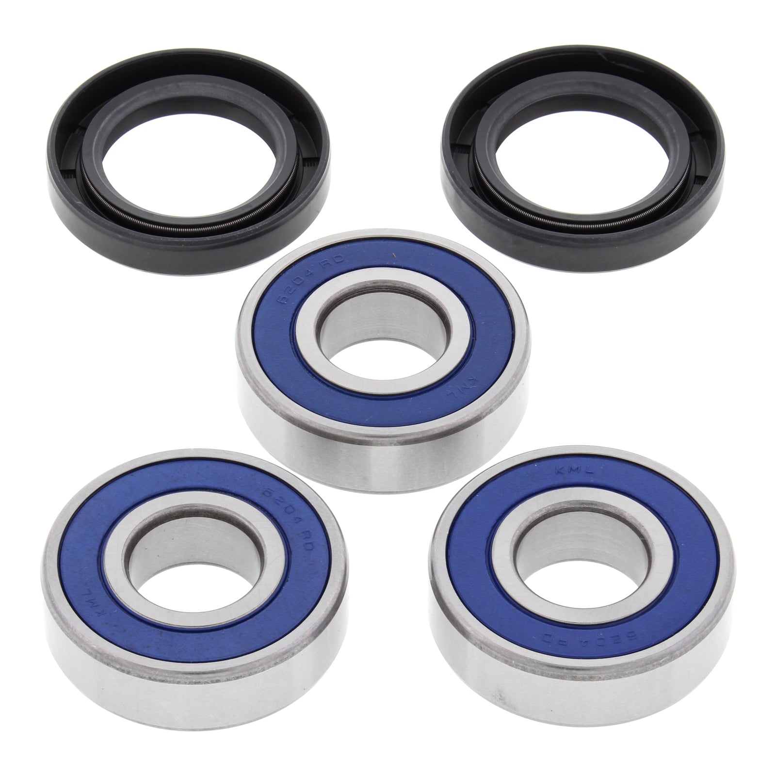Rear Wheel Bearing & Seal Kit 25-1677 BMW F650/800