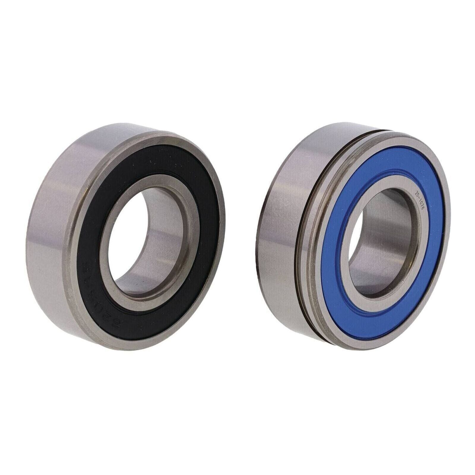 Wheel Bearing Kit Front ABS - 21 Wheel (25-1691-21)