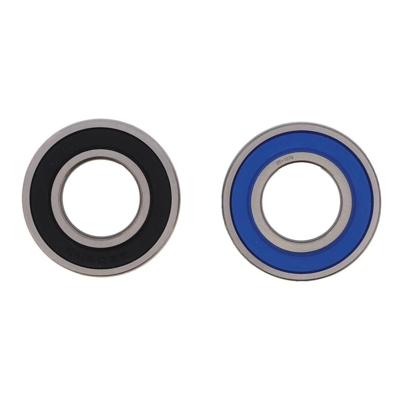 Wheel Bearing Kit Front ABS - 26 Wheel (25-1691-26)
