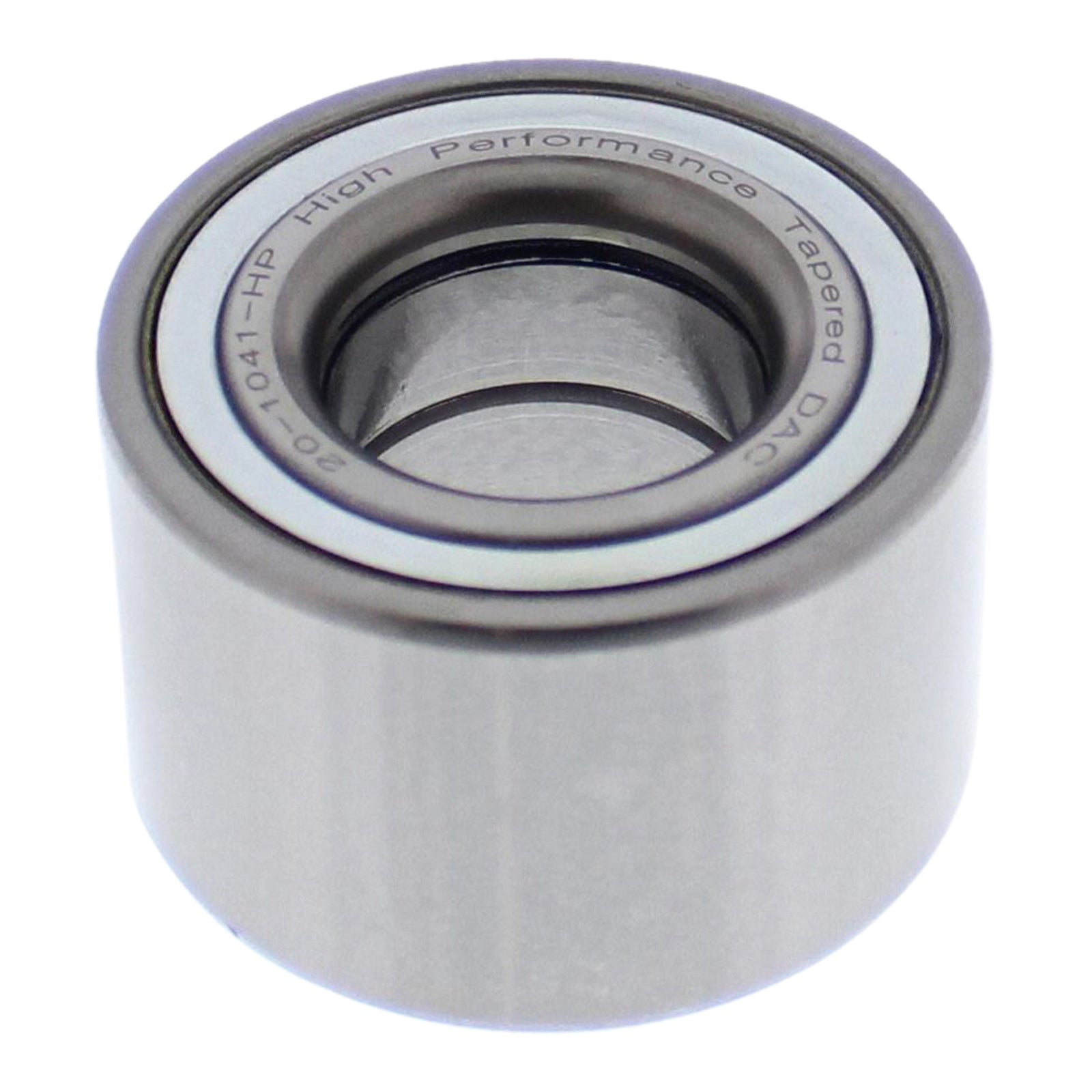 All Balls Racing Wheel Bearing Kit - Tapered DAC Upgrade (25-1730-HP)